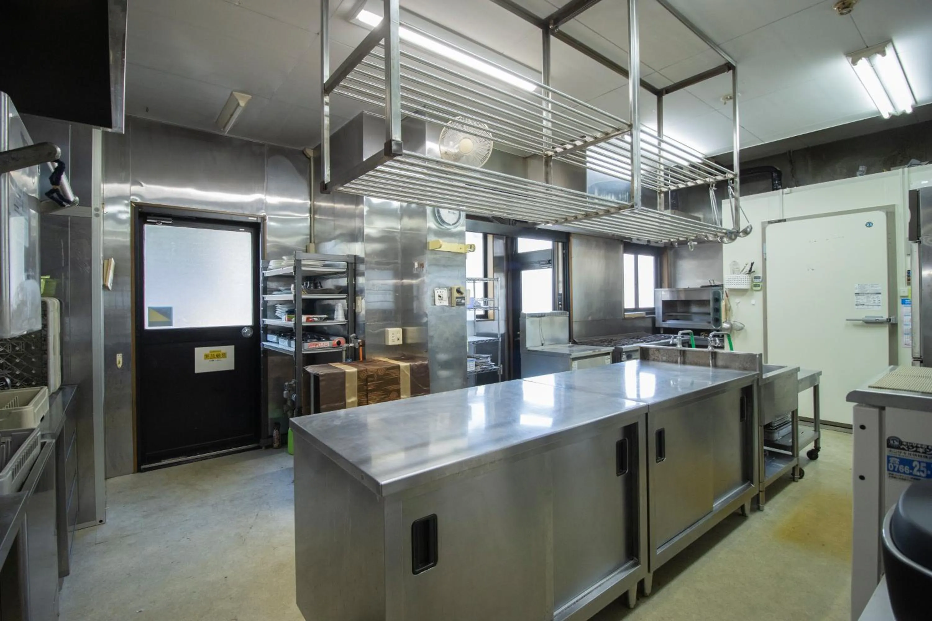 La se ri Resort and Stay