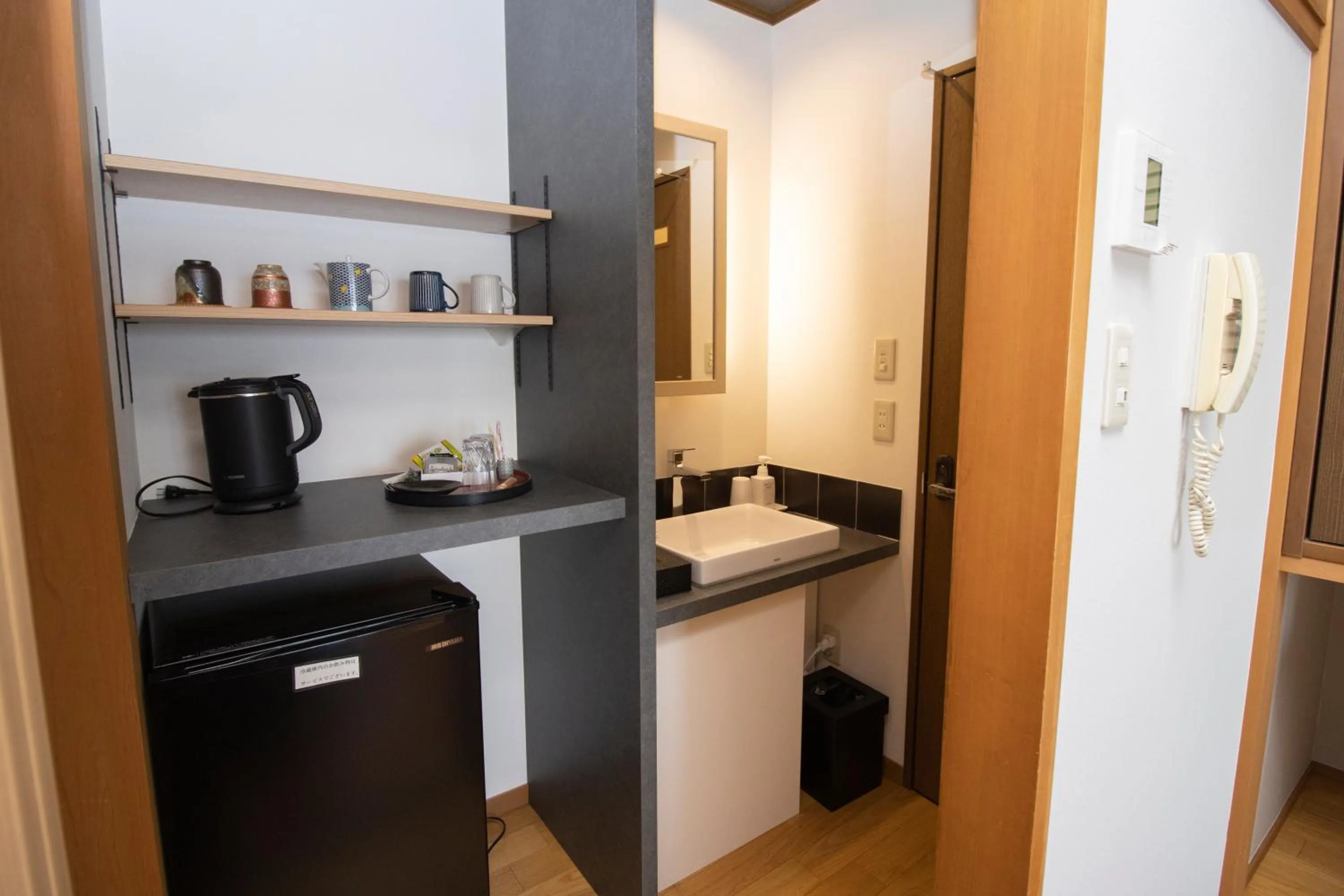 La se ri Resort and Stay