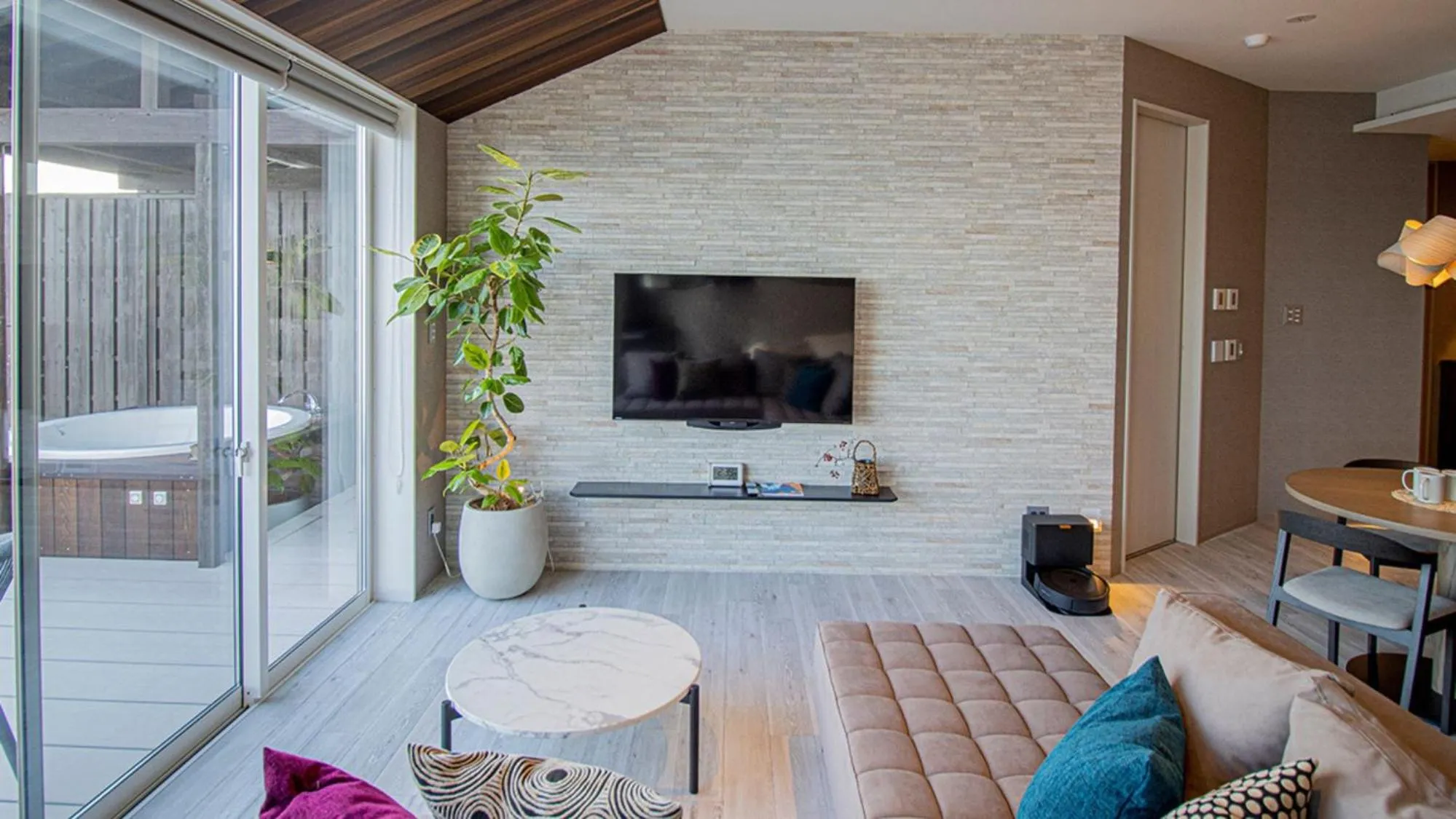 La se ri Resort and Stay