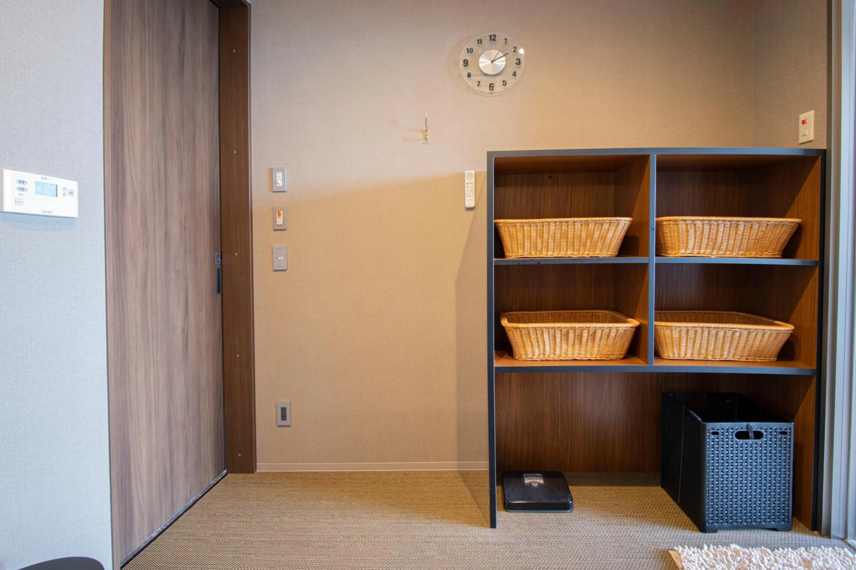 La se ri Resort and Stay