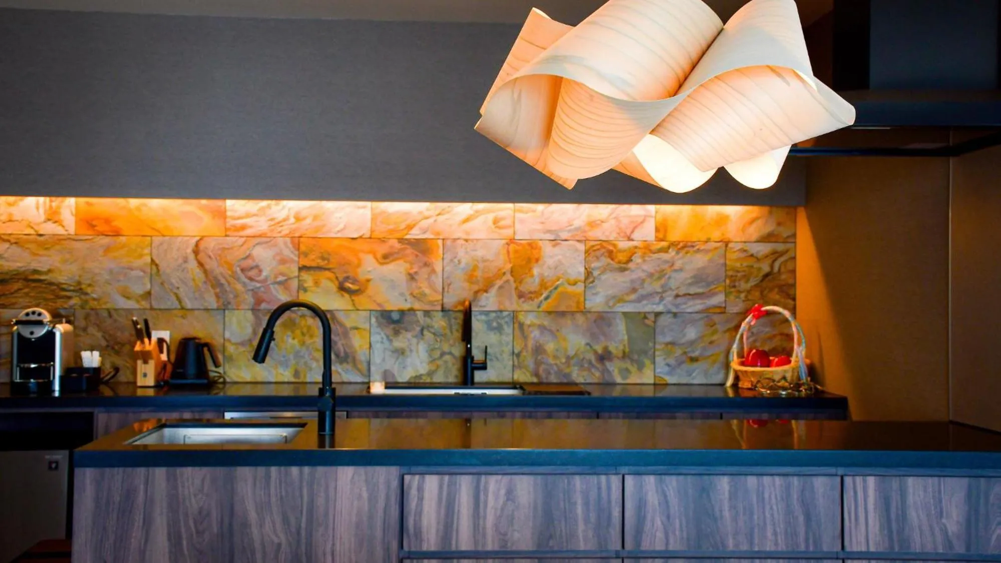 La se ri Resort and Stay