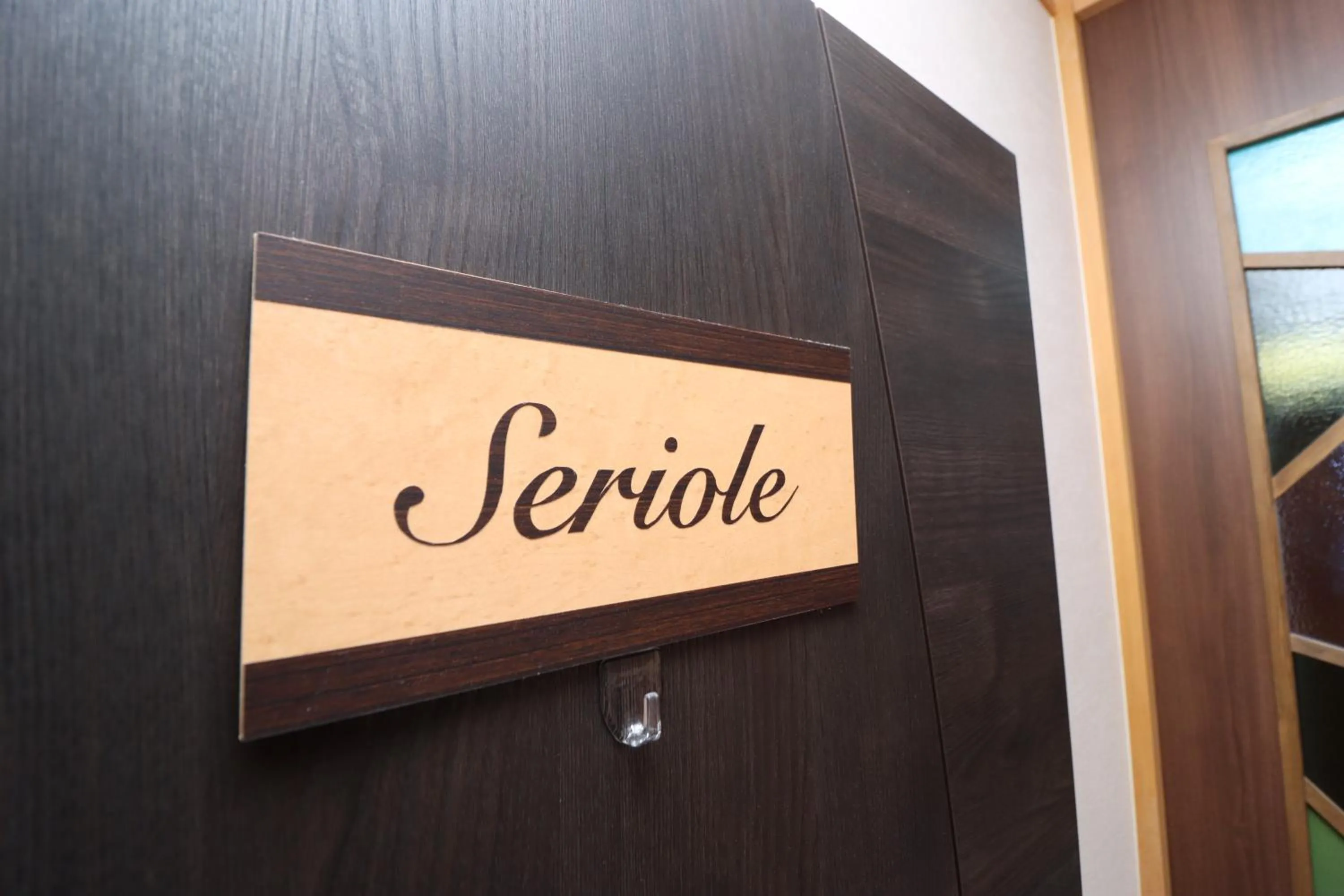 La se ri Resort and Stay