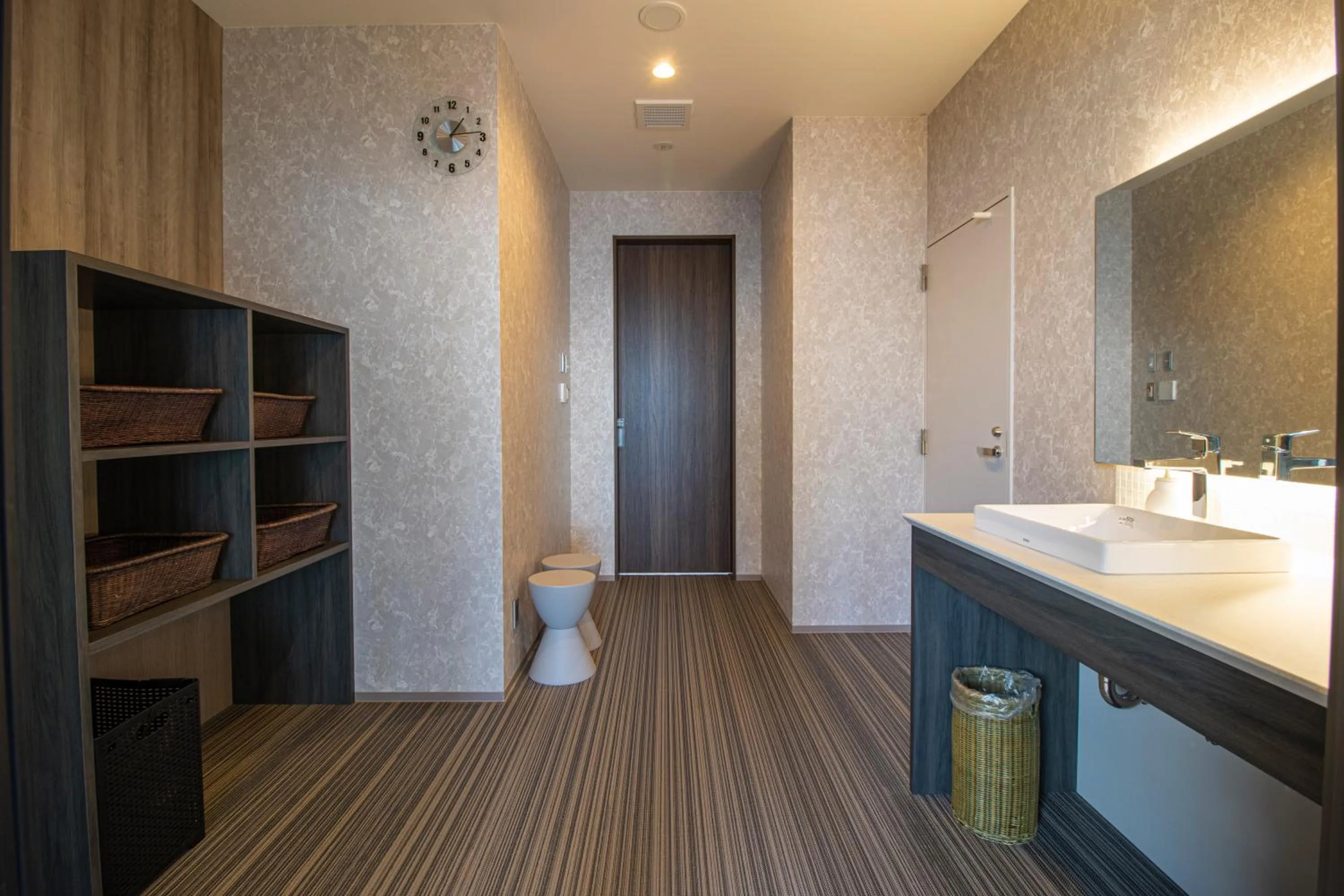 La se ri Resort and Stay