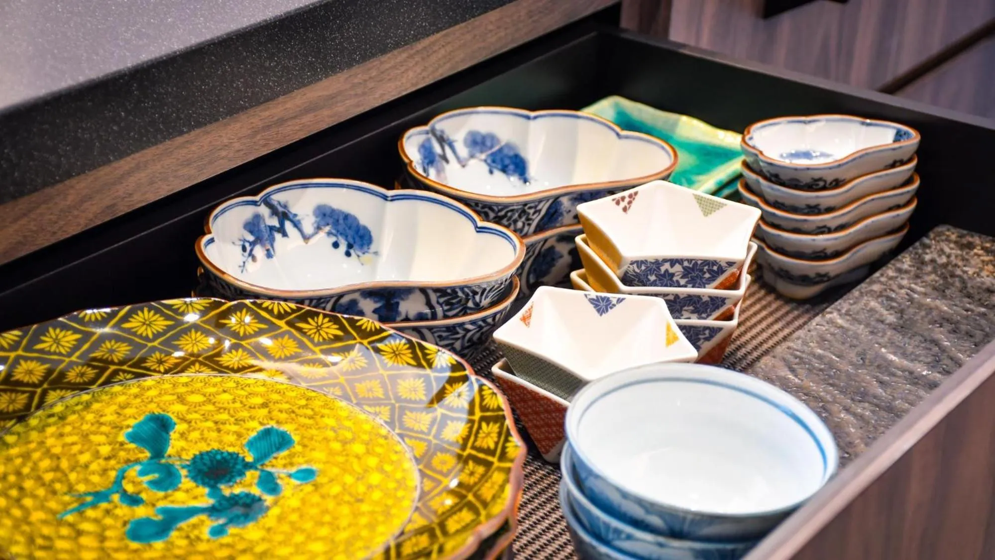 La se ri Resort and Stay