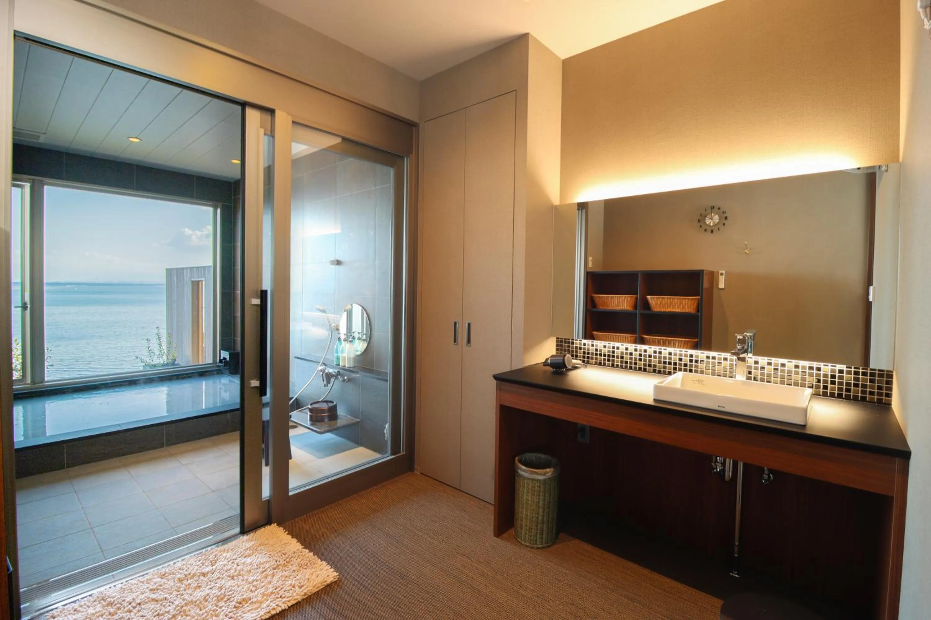 La se ri Resort and Stay