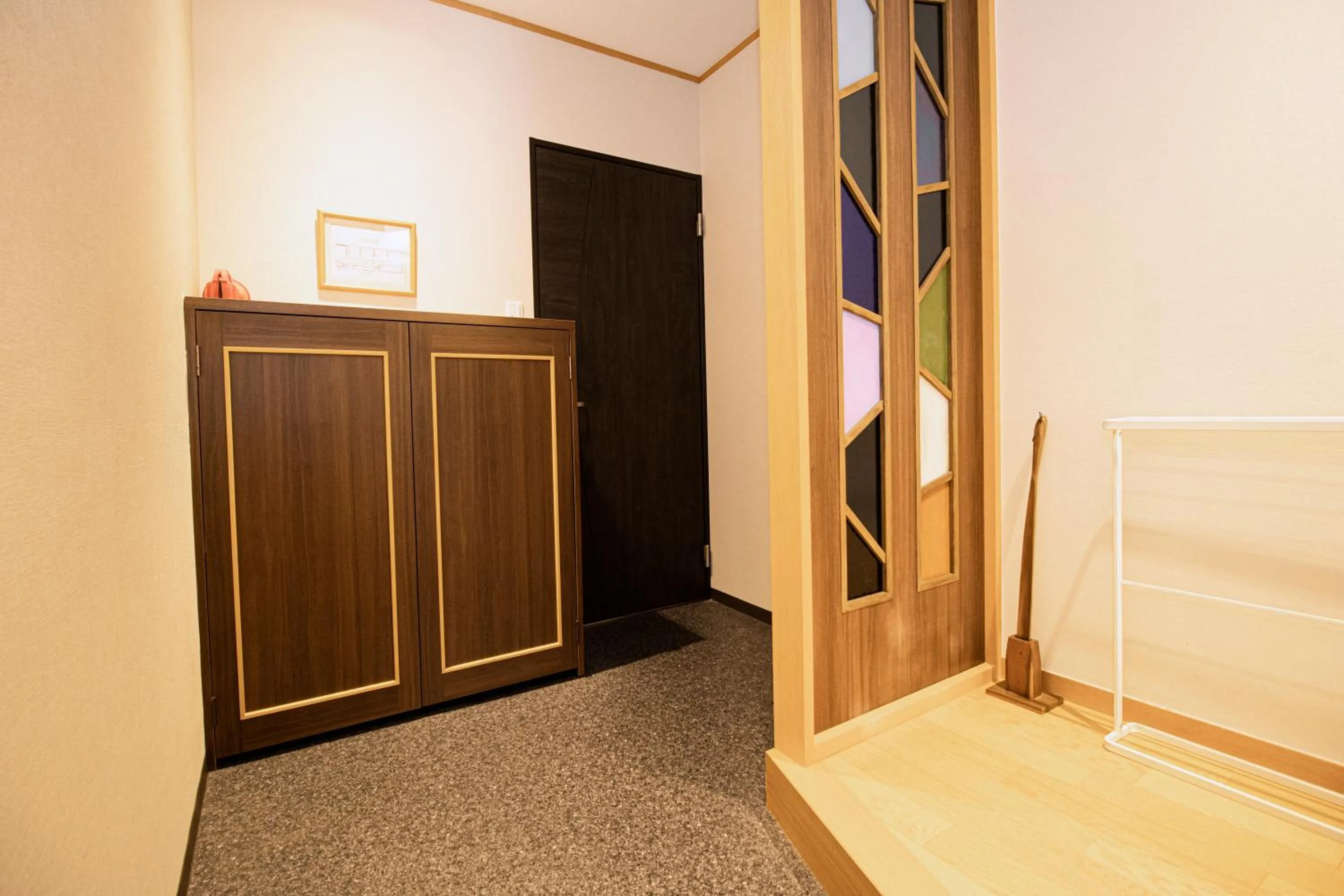 La se ri Resort and Stay