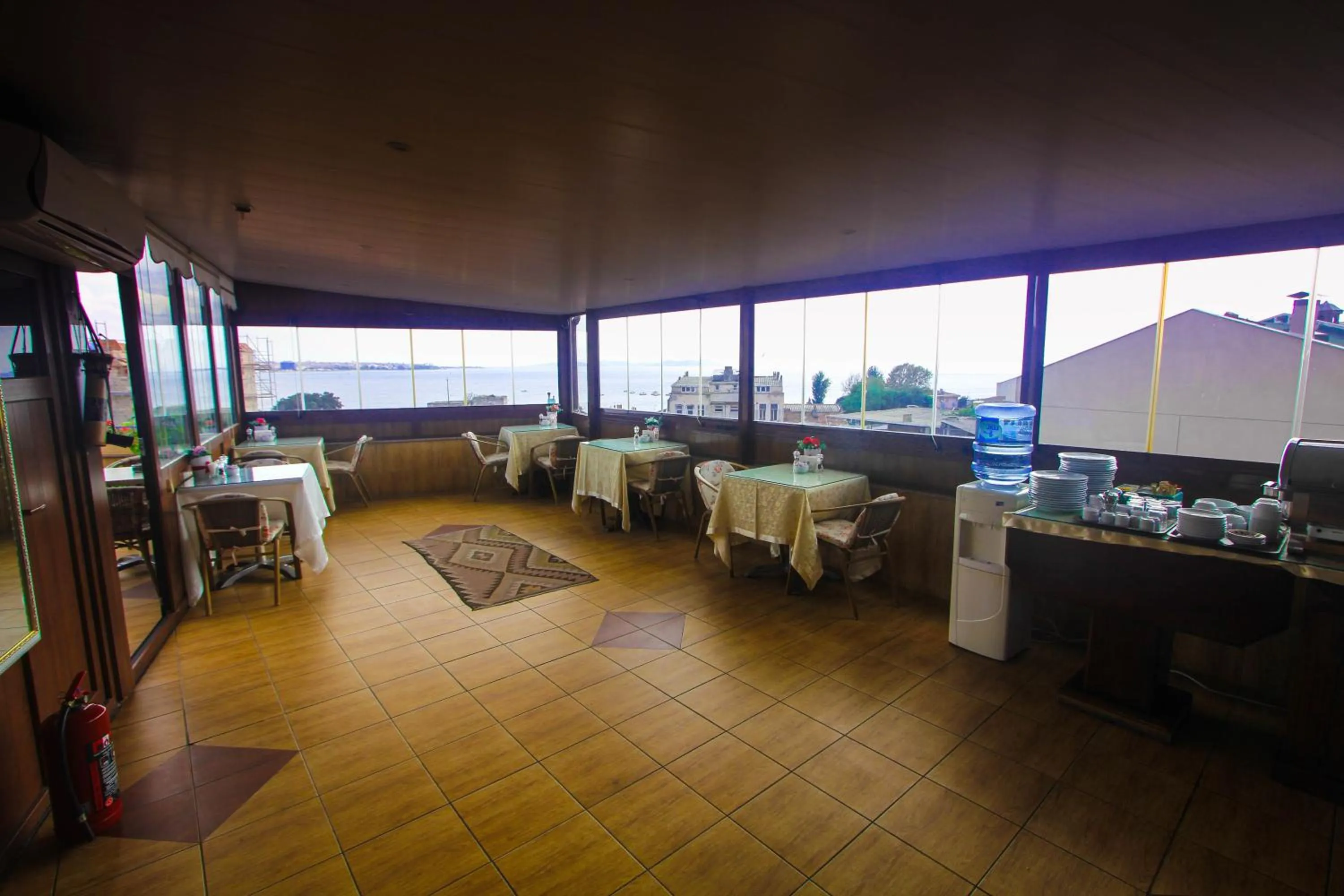 Neighbourhood in Esans Hotel - Special Category