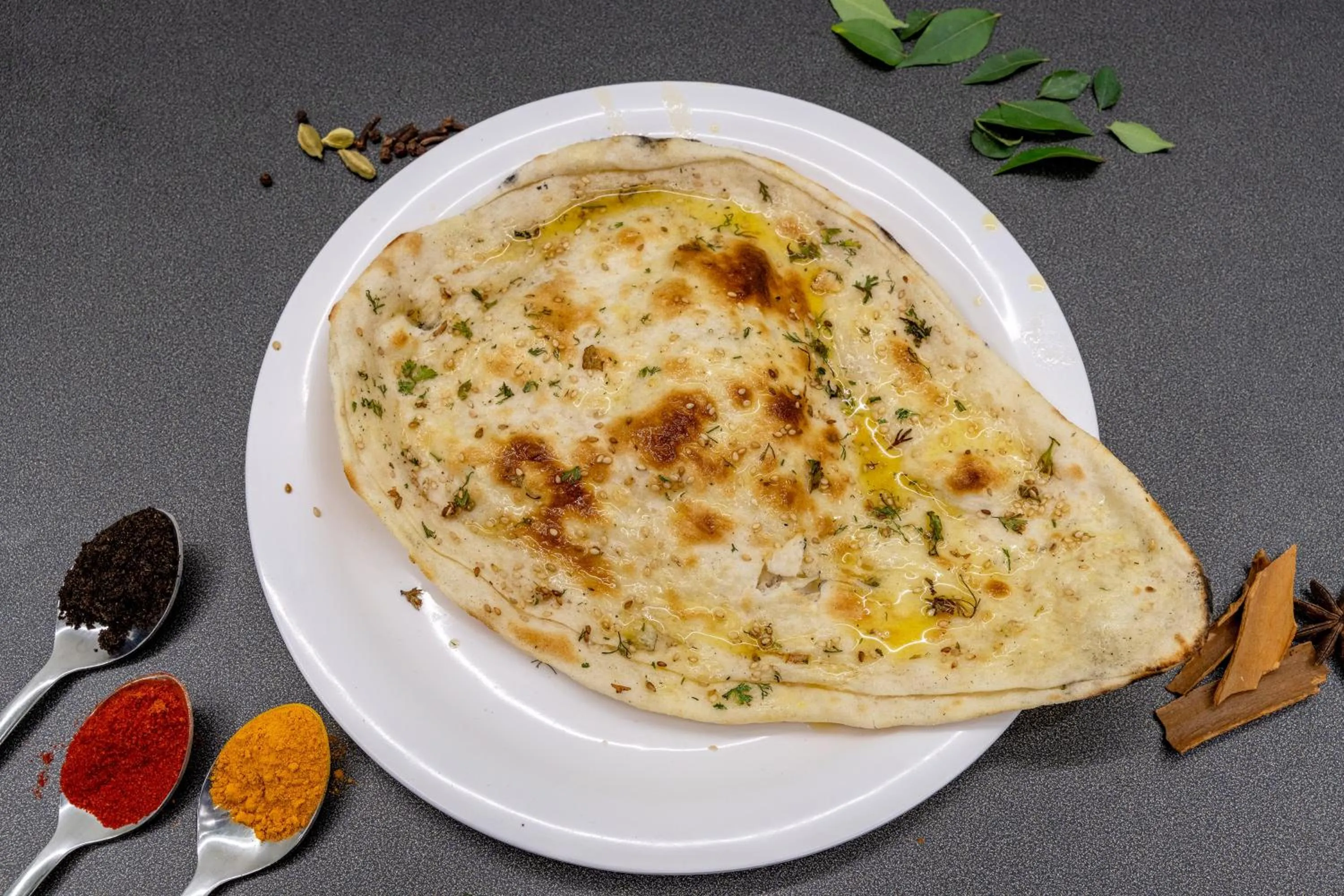 Food in Hotel Darshan Executive