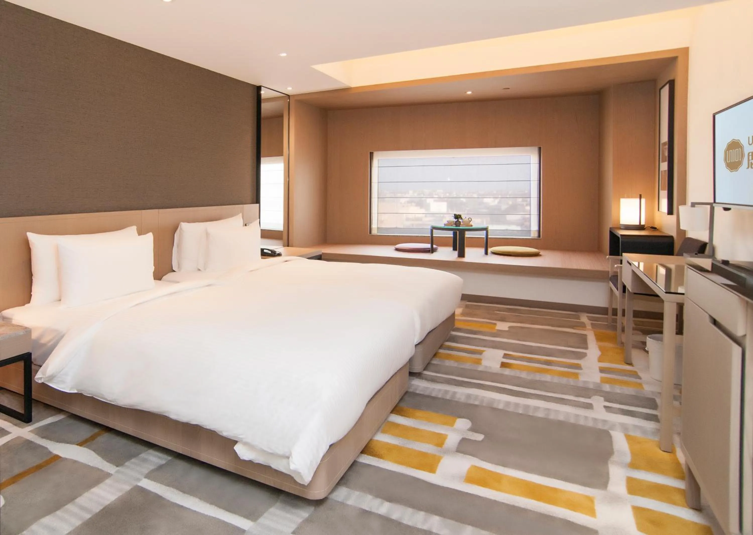 Day, Bed in Yong Le Lukang, a Tribute Portfolio Hotel