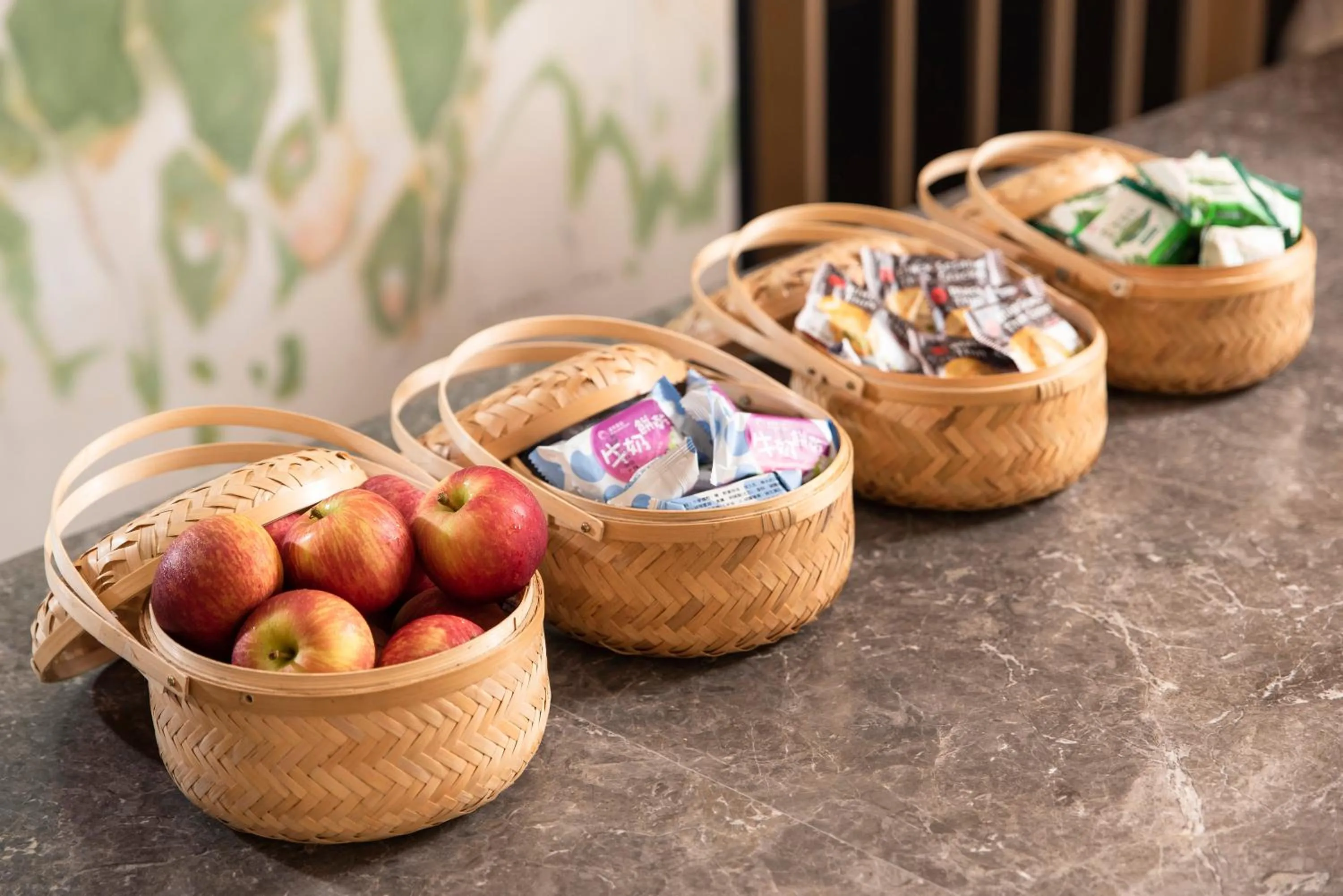 Food and drinks in Yong Le Lukang, a Tribute Portfolio Hotel