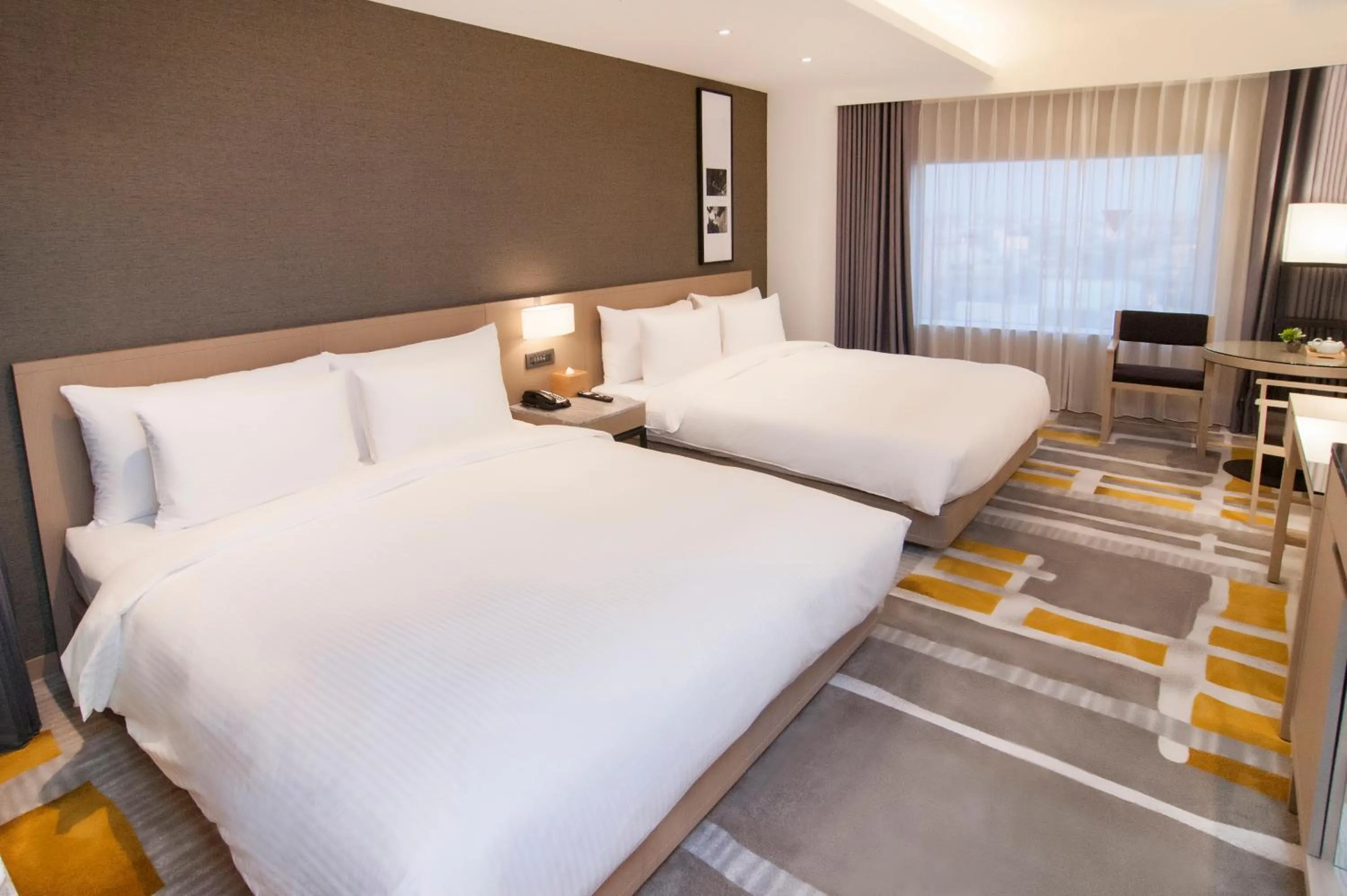 Day, Bed in Yong Le Lukang, a Tribute Portfolio Hotel