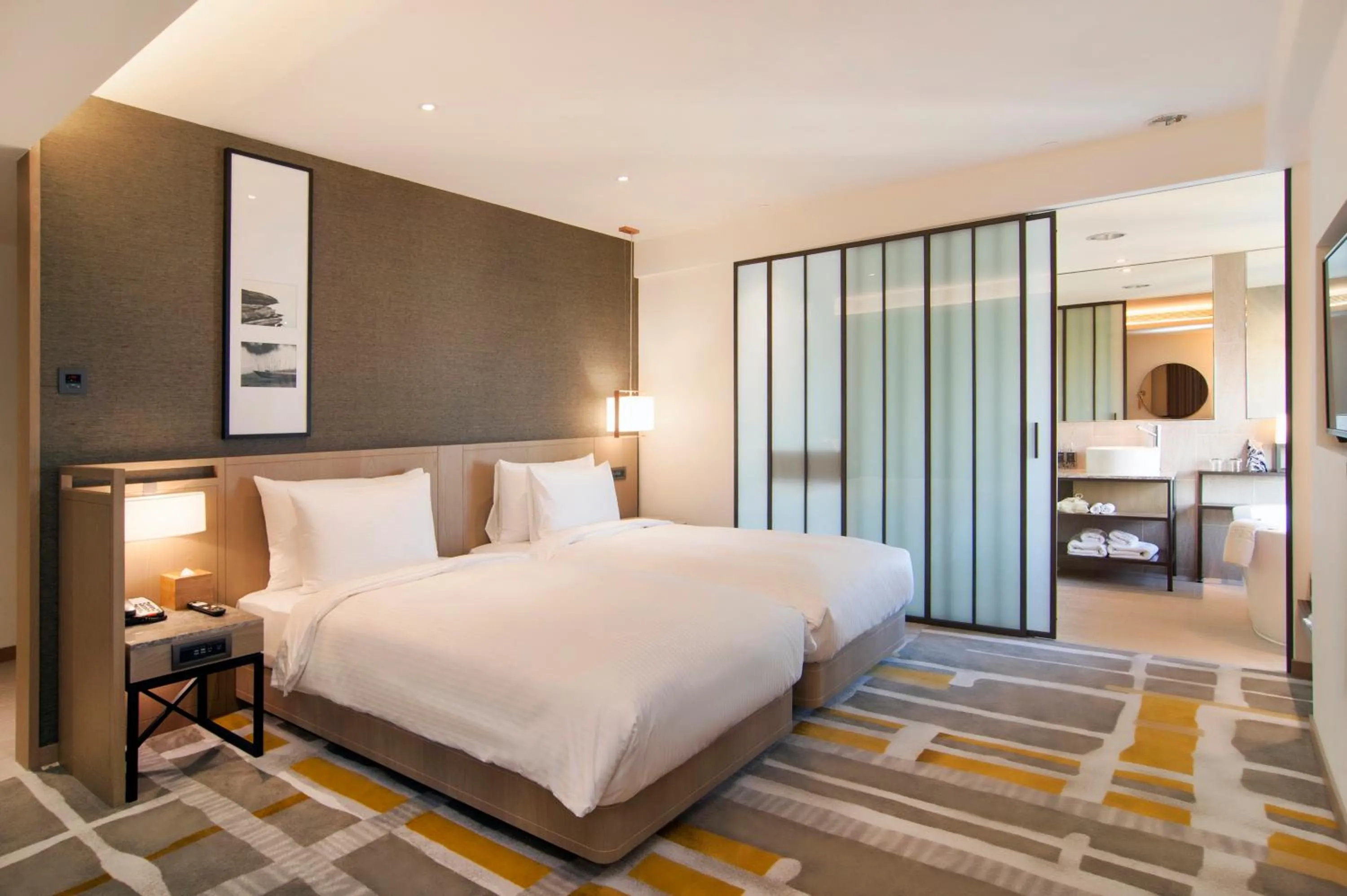 Day, Bed in Yong Le Lukang, a Tribute Portfolio Hotel