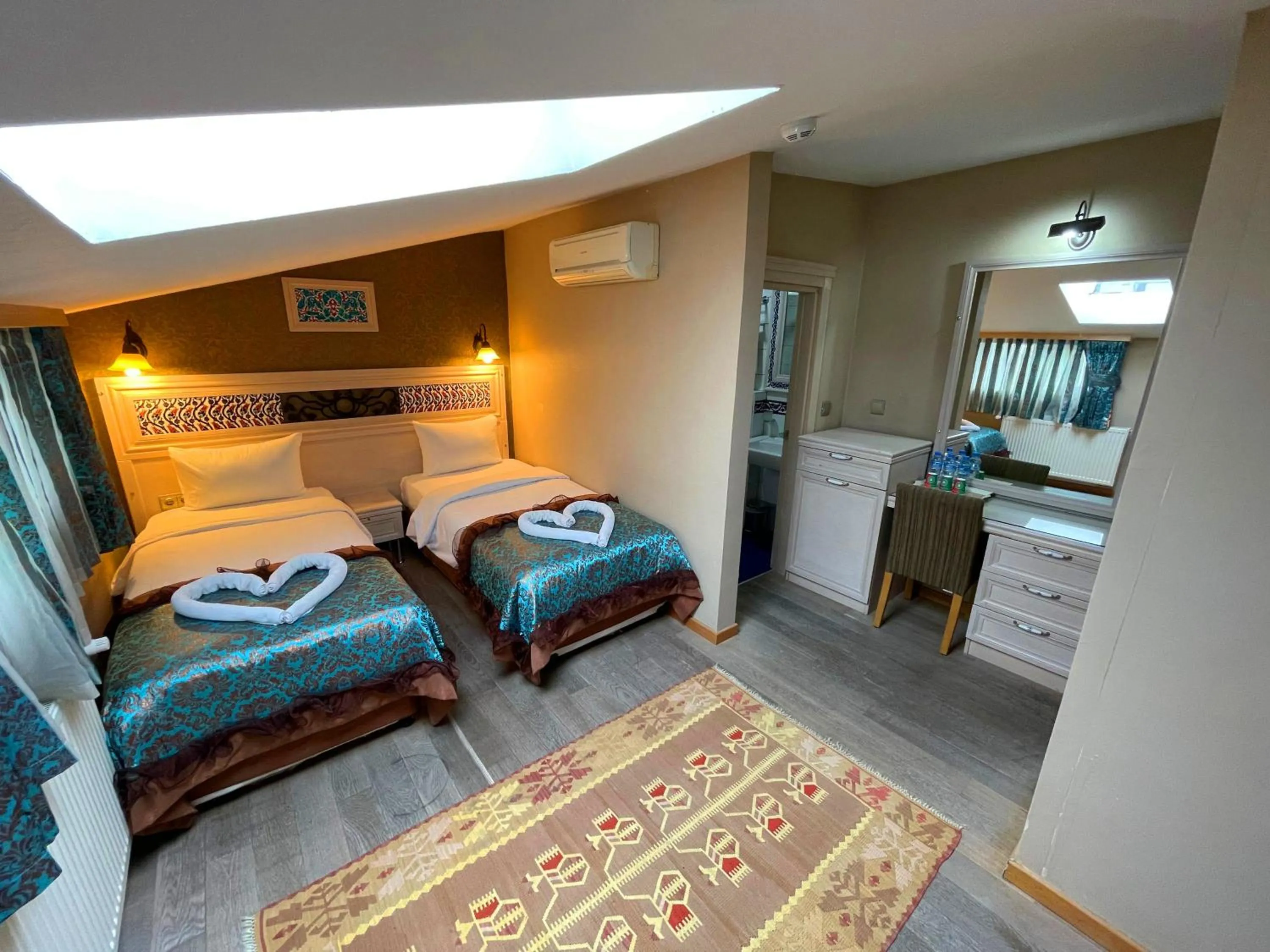 Photo of the whole room, Bed in Hotel Novano