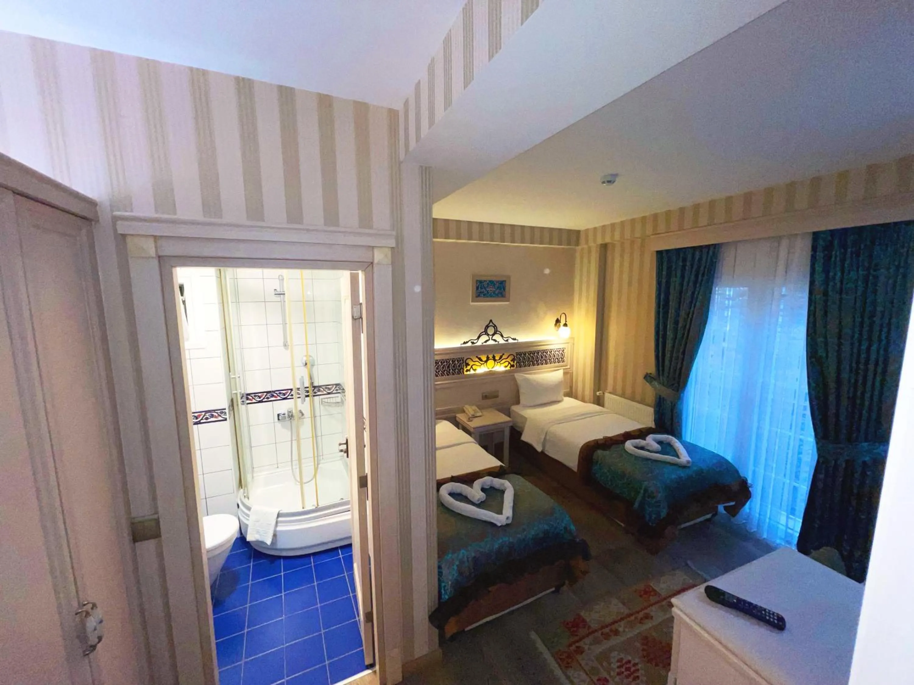 Photo of the whole room, Bed in Hotel Novano