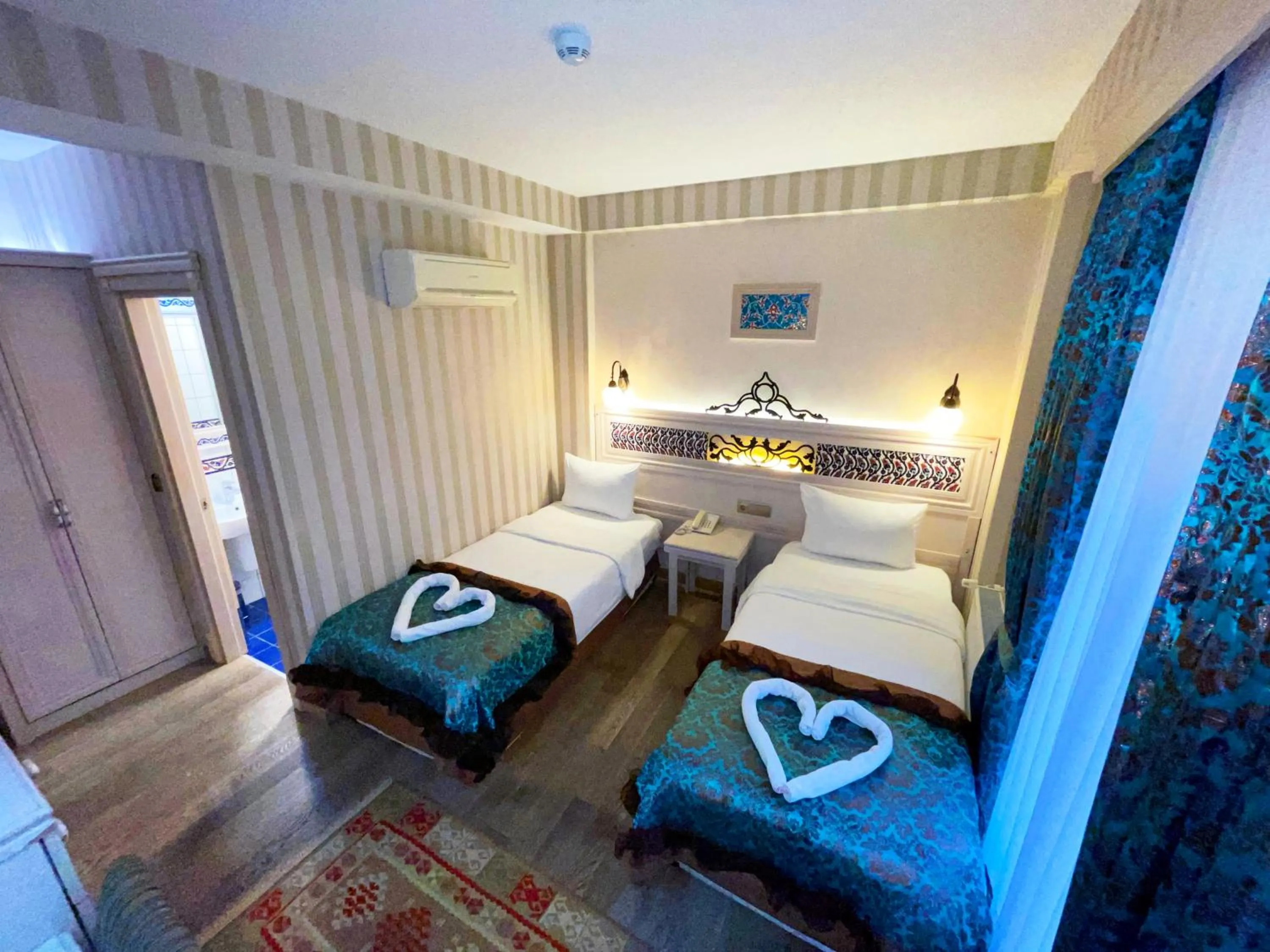 Photo of the whole room, Bed in Hotel Novano