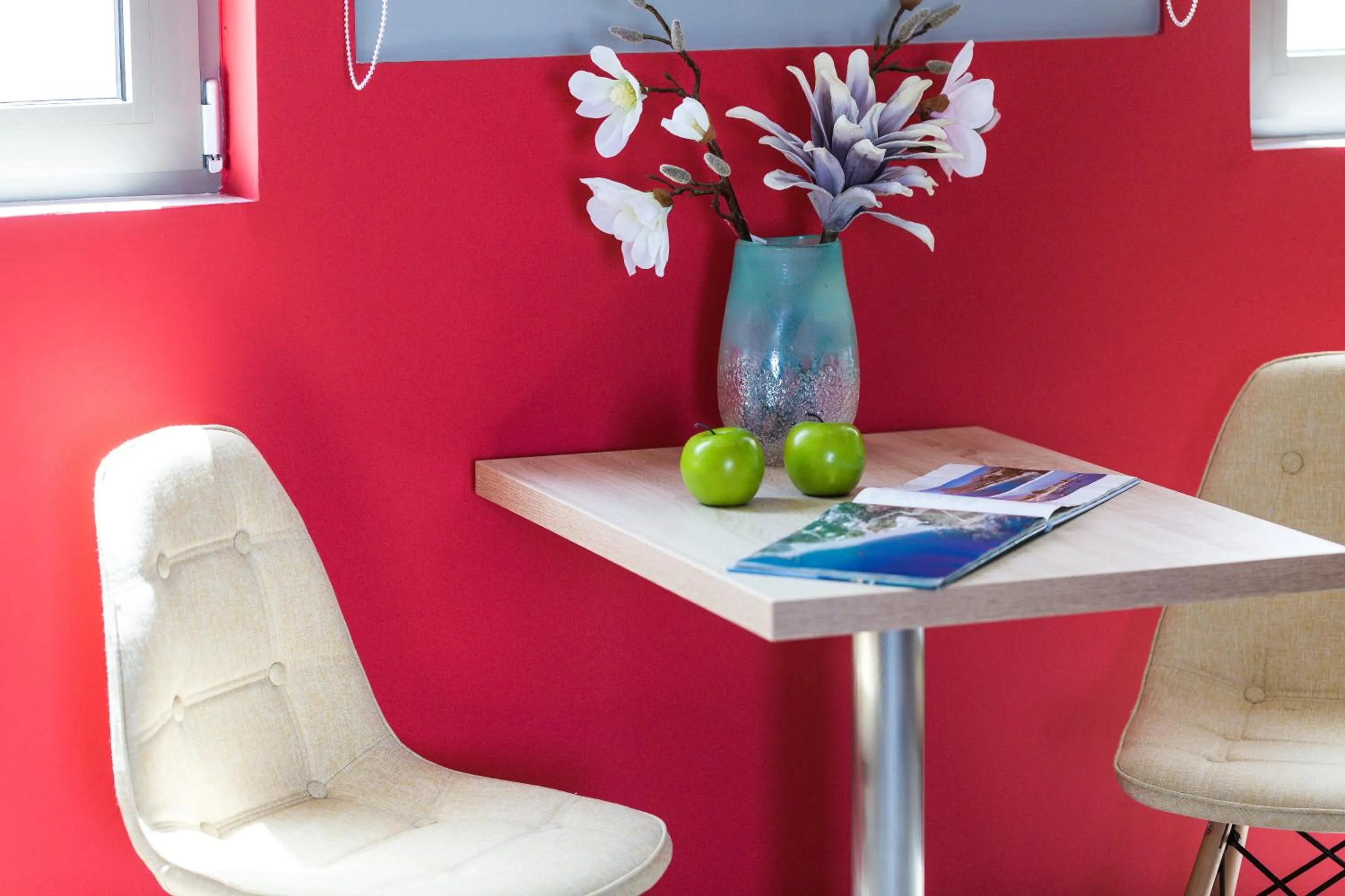 Menta City Boutique Hotel