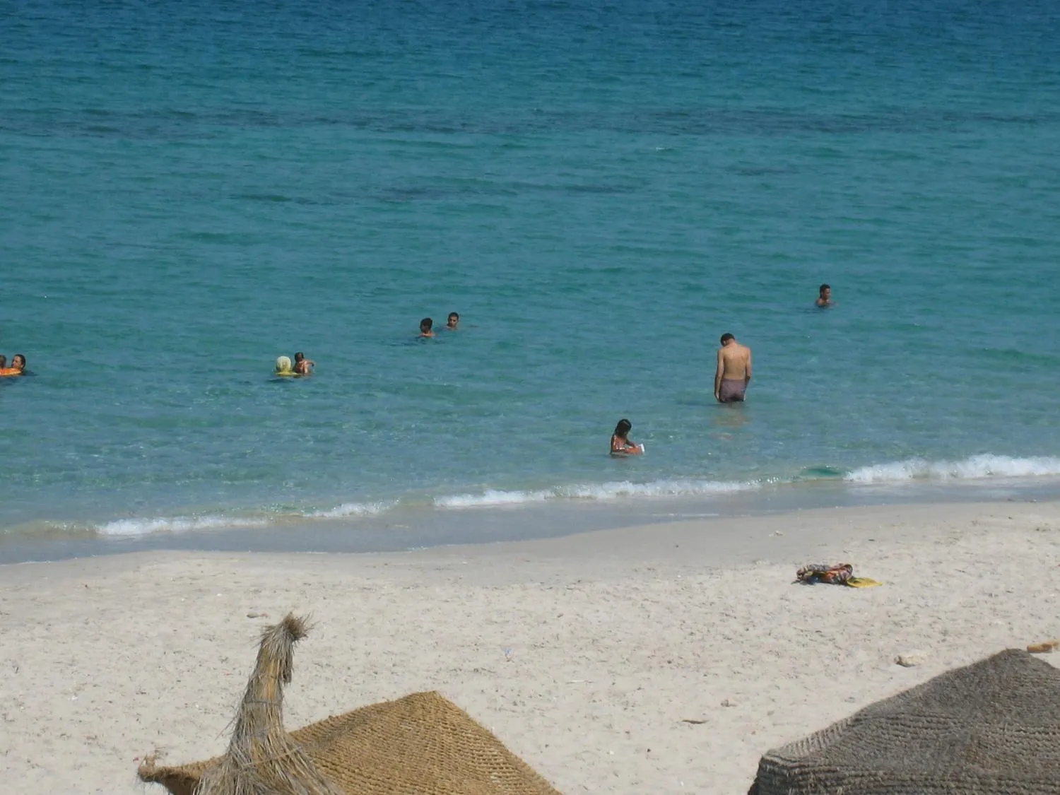 Other in Houria House Sable D'or