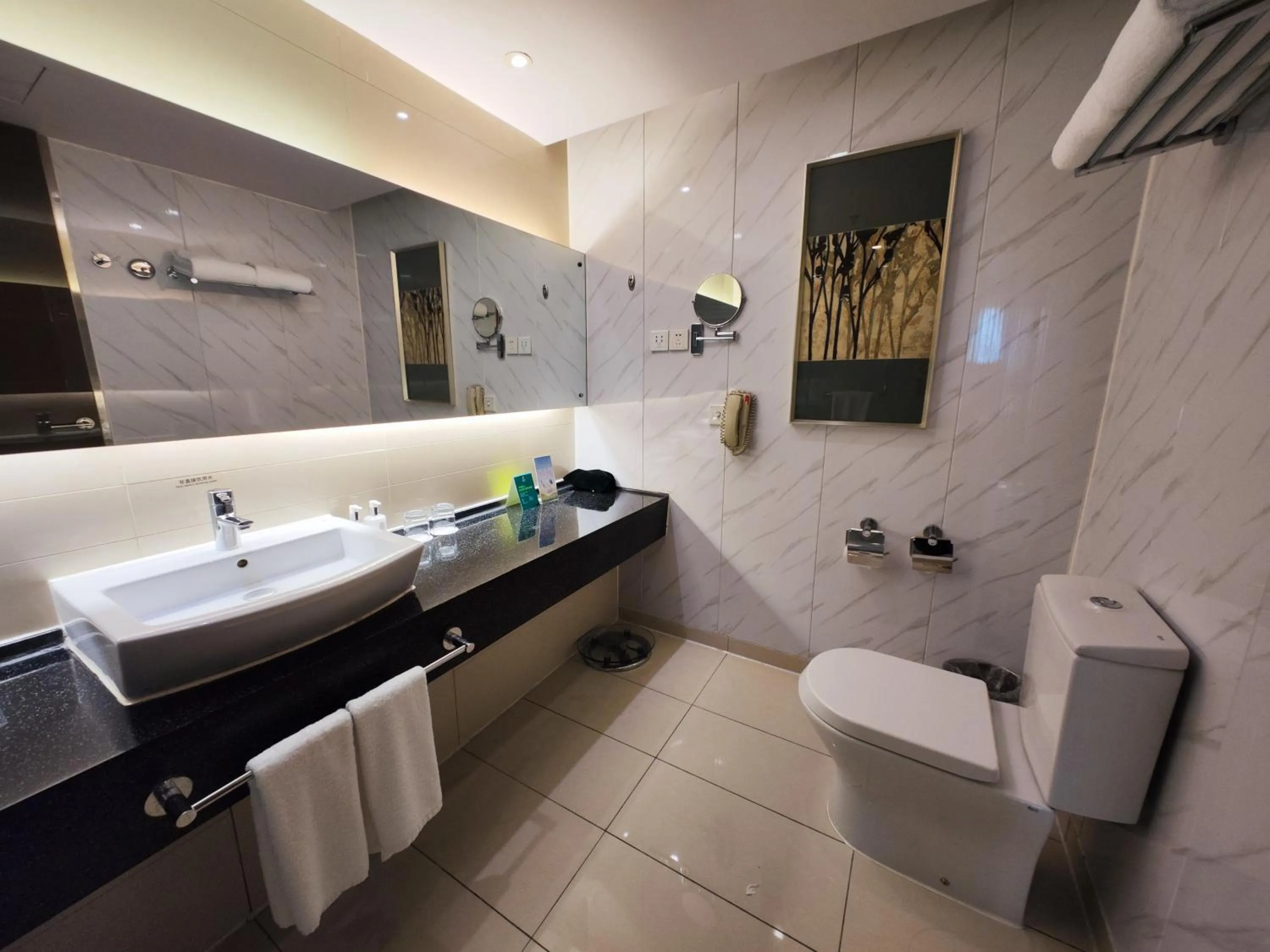 Standard Room in Holiday Inn Xi'an Greenland Century City, an IHG Hotel