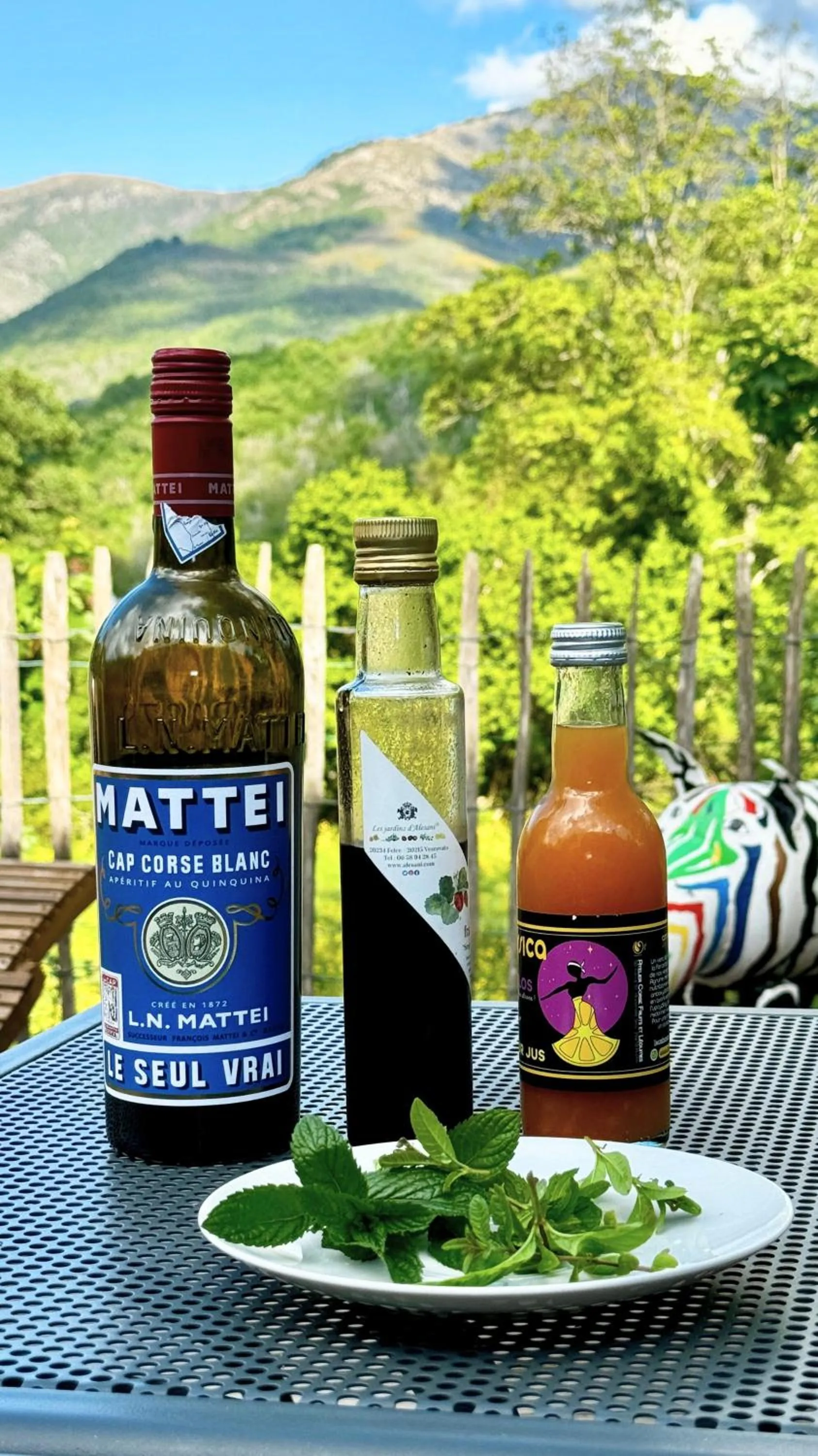 Property building in Artemisia Boutique Hotel