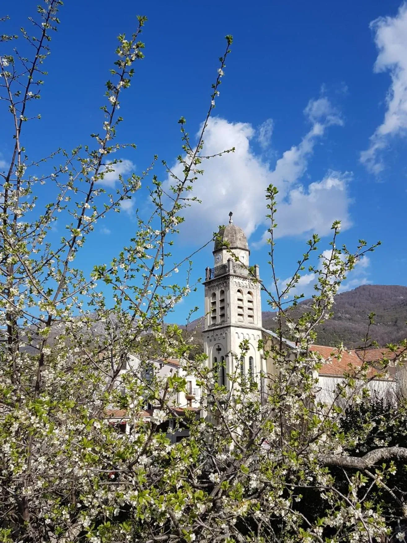 Place of worship in Artemisia Boutique Hotel