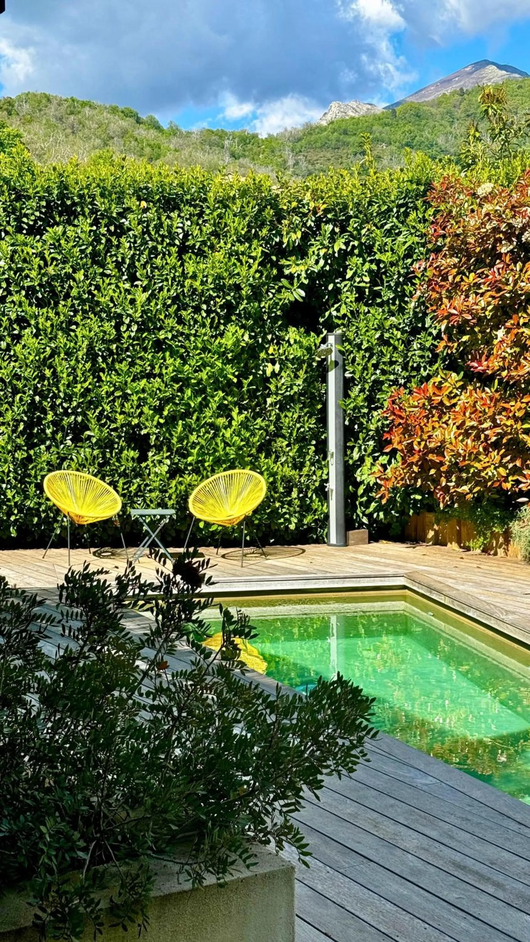 Property building in Artemisia Boutique Hotel