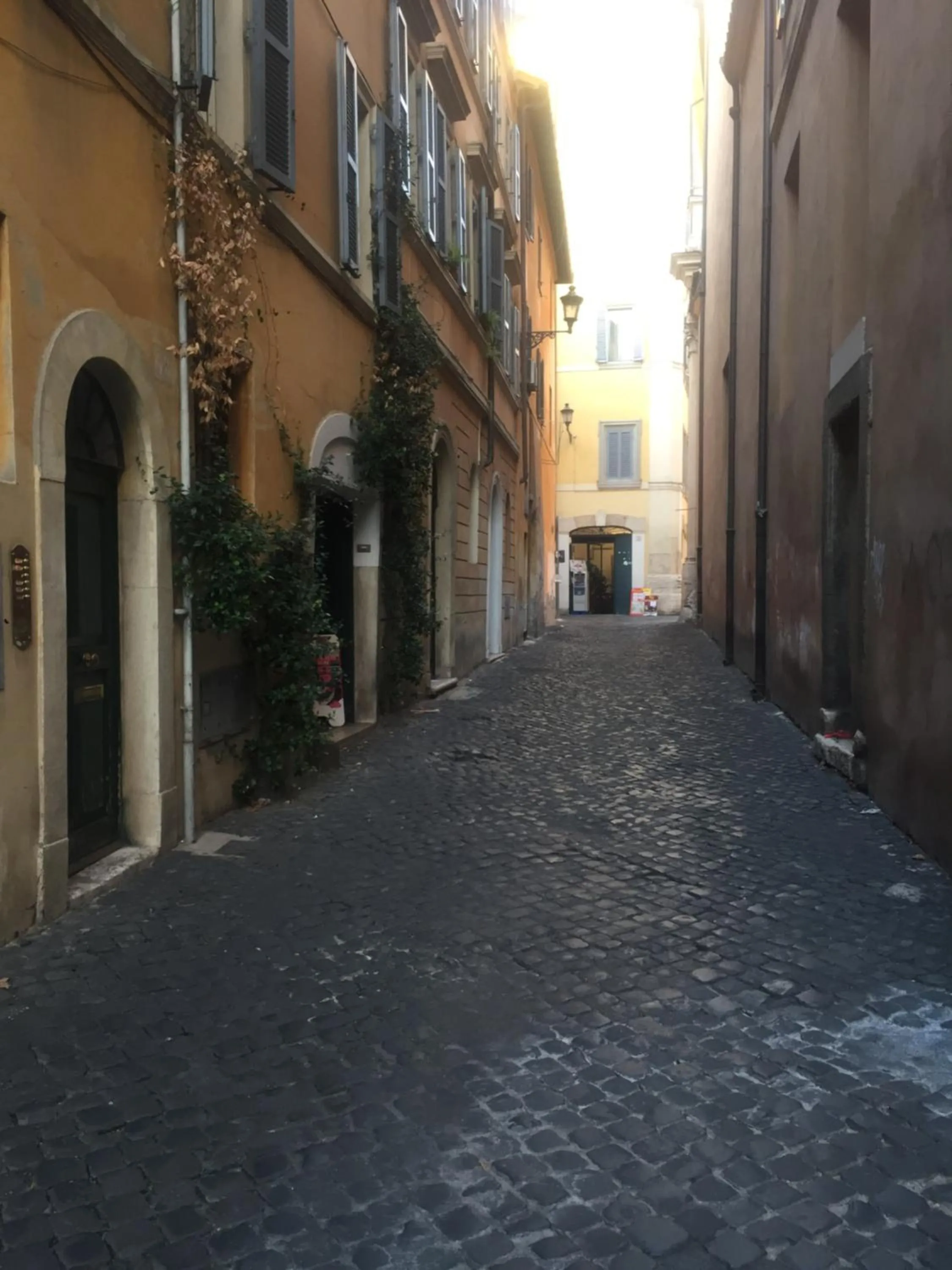 Guest House Al Conservatorio