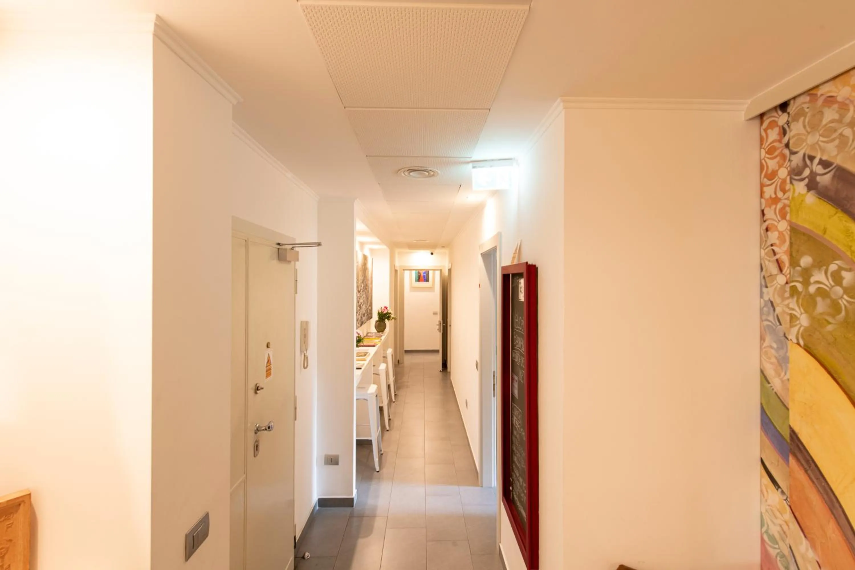 Guest House Al Conservatorio