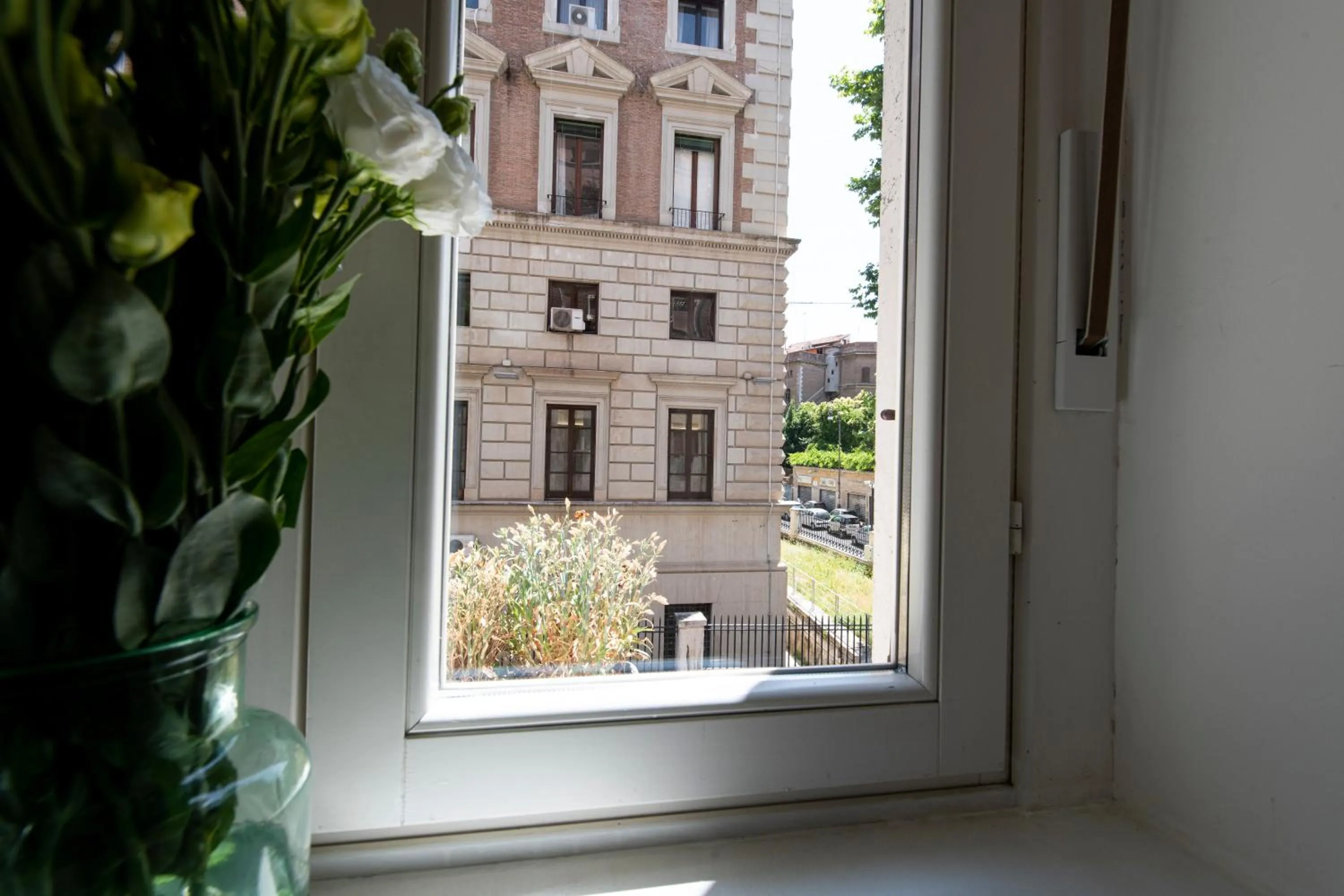 Street view in Guest House Al Conservatorio