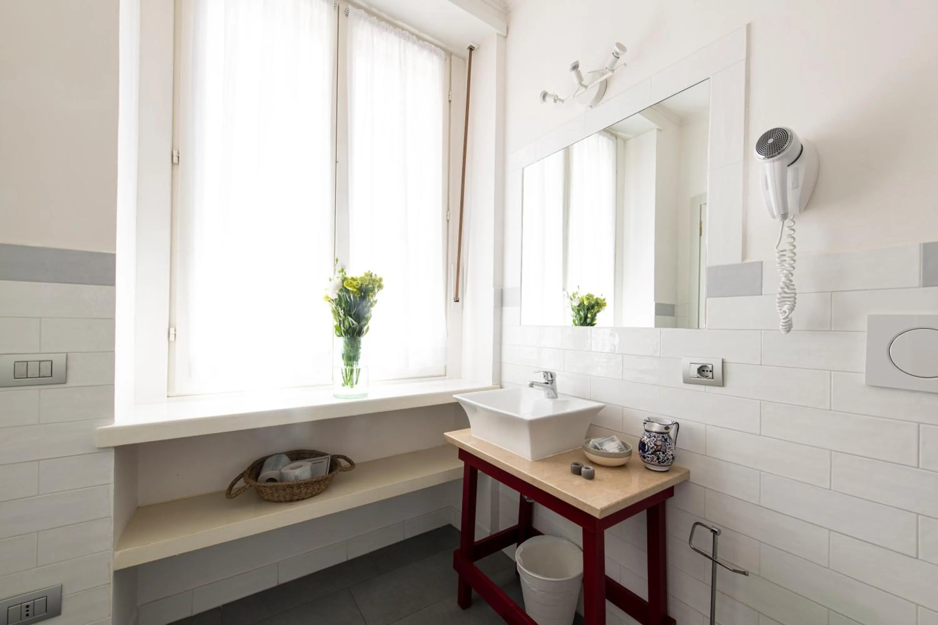 Guest House Al Conservatorio