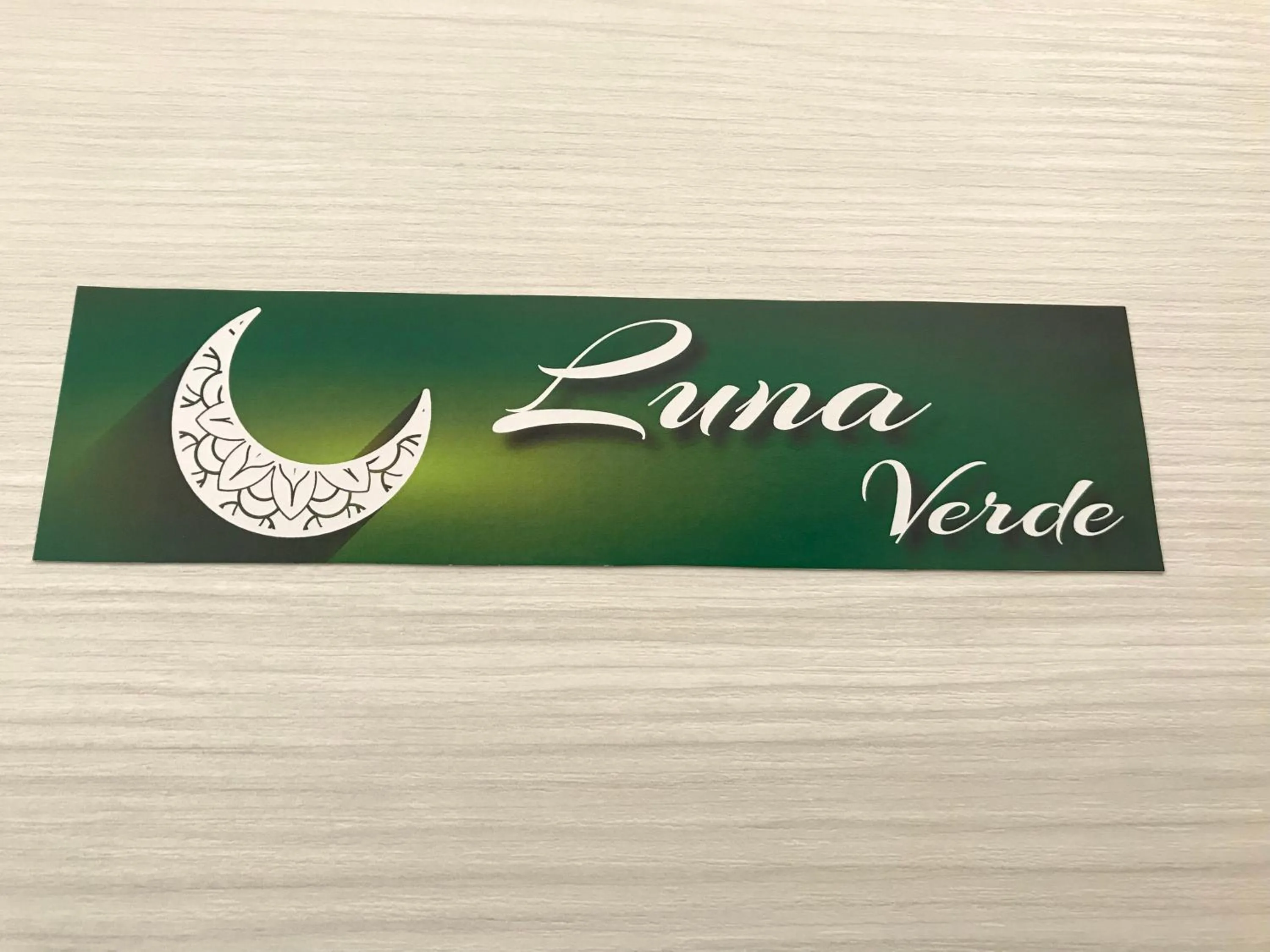 Bedroom in Good Night Moon B&B