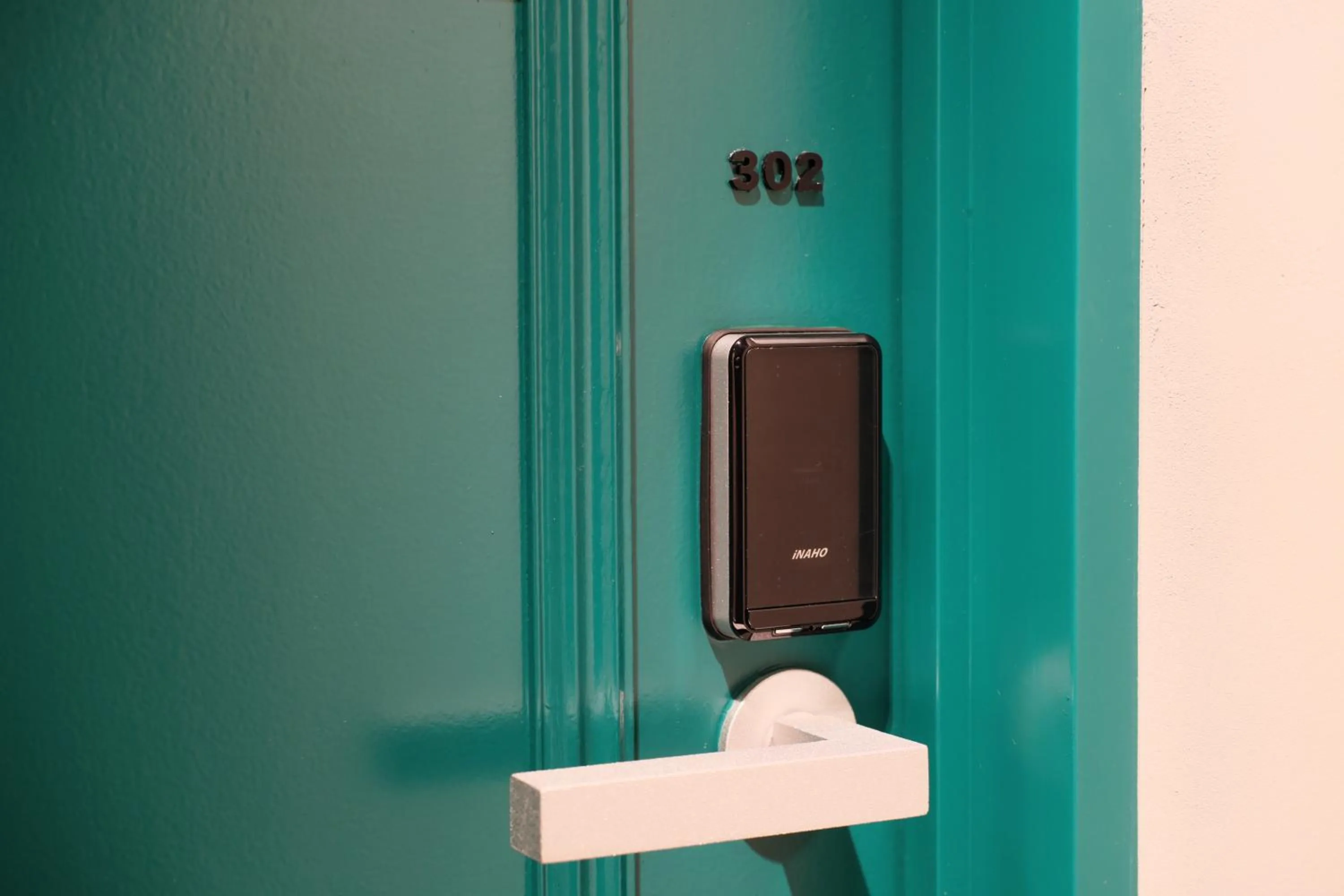 Photo of the whole room in SHIN kyoto