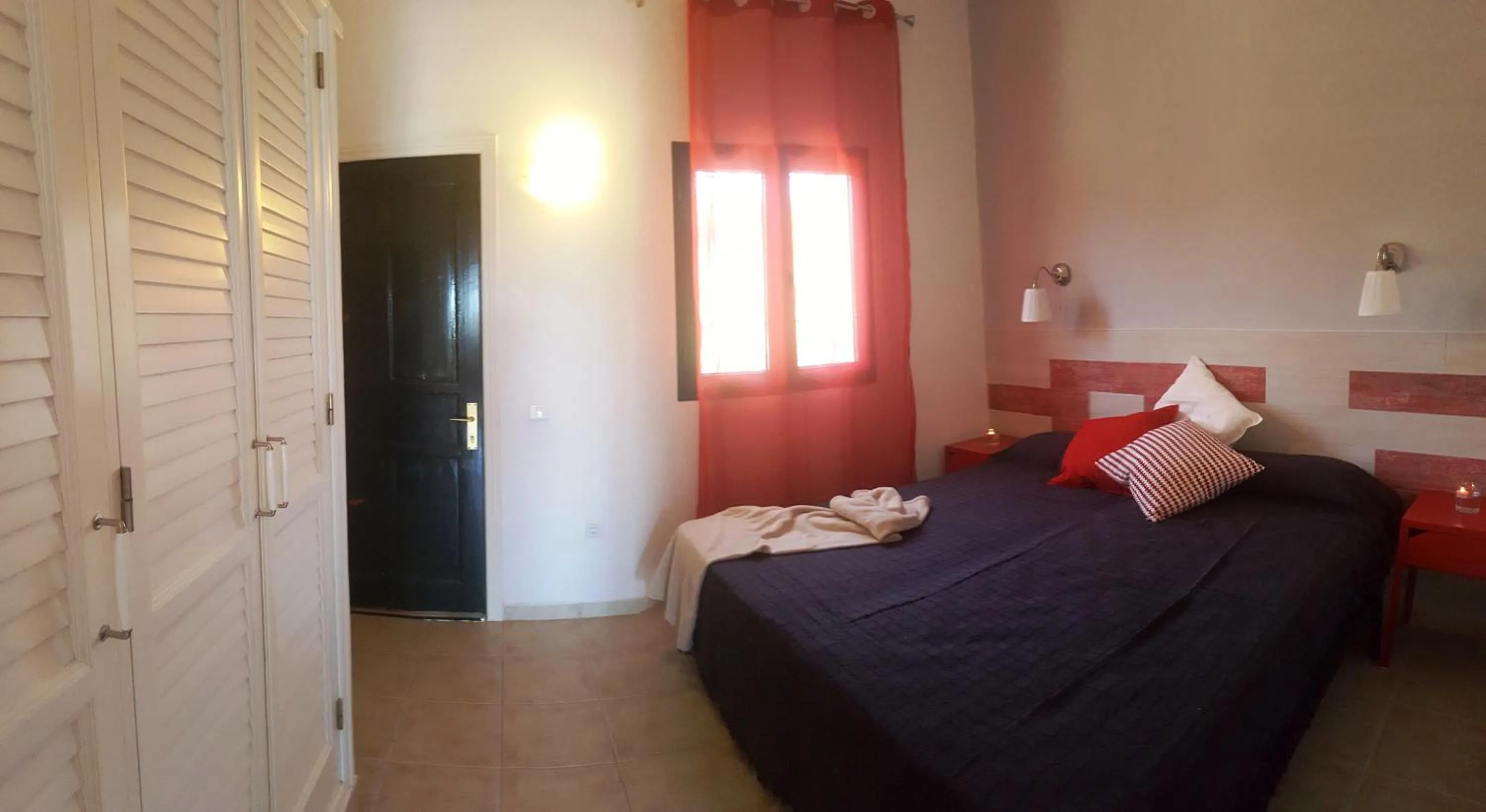 Photo of the whole room in Lovely Bungalow