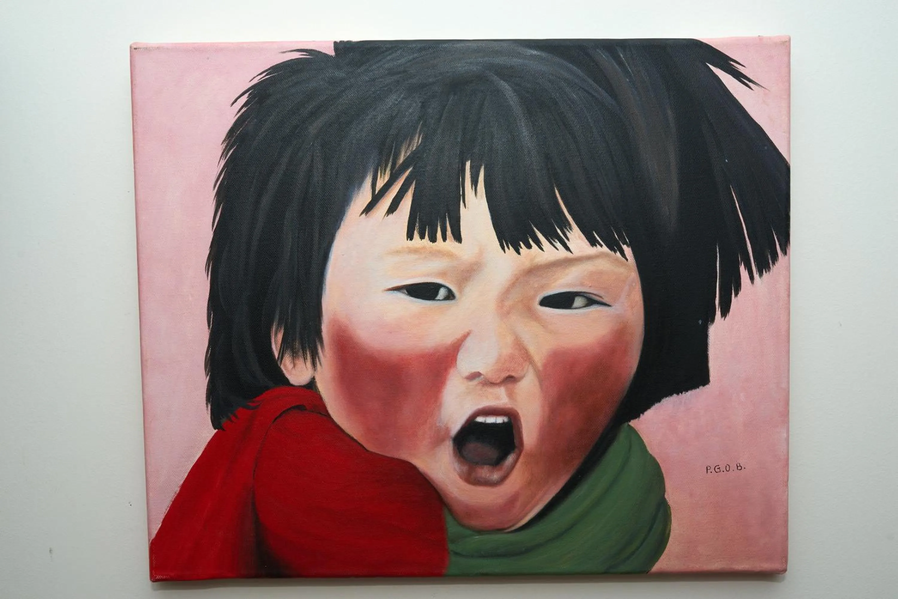 Decorative detail in la Palisse