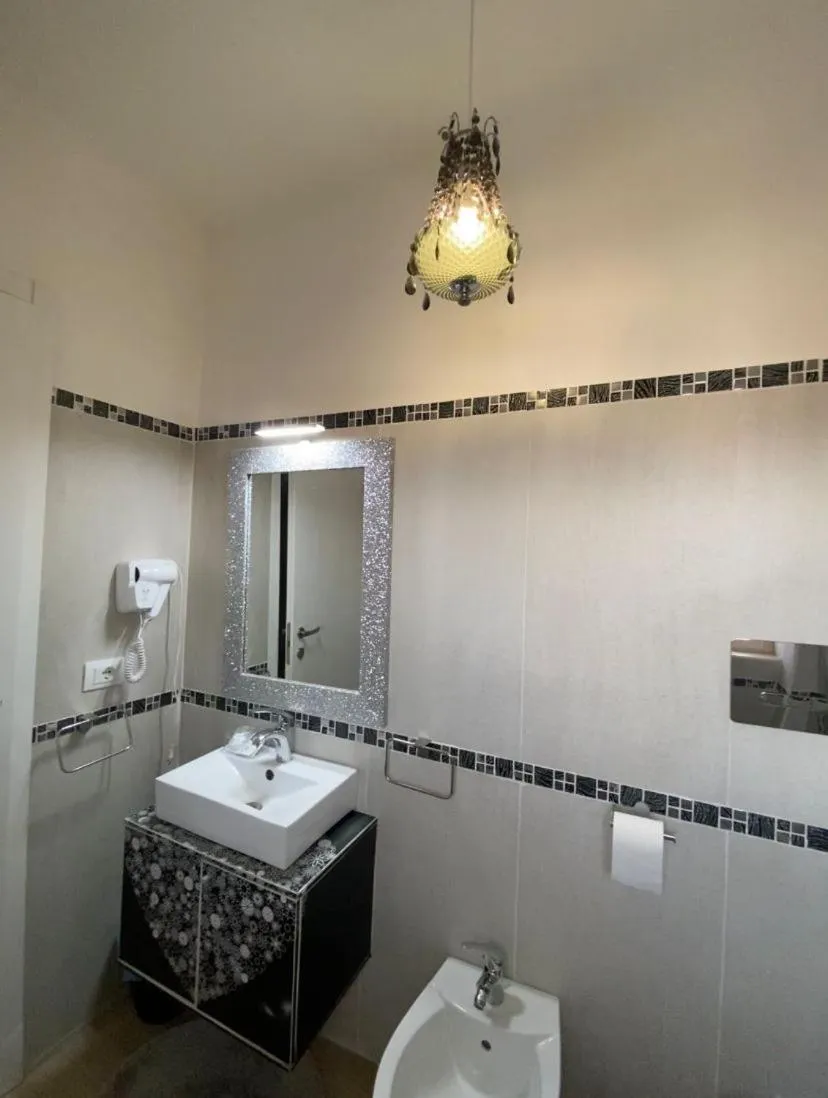 Rome Sweet Home Vatican