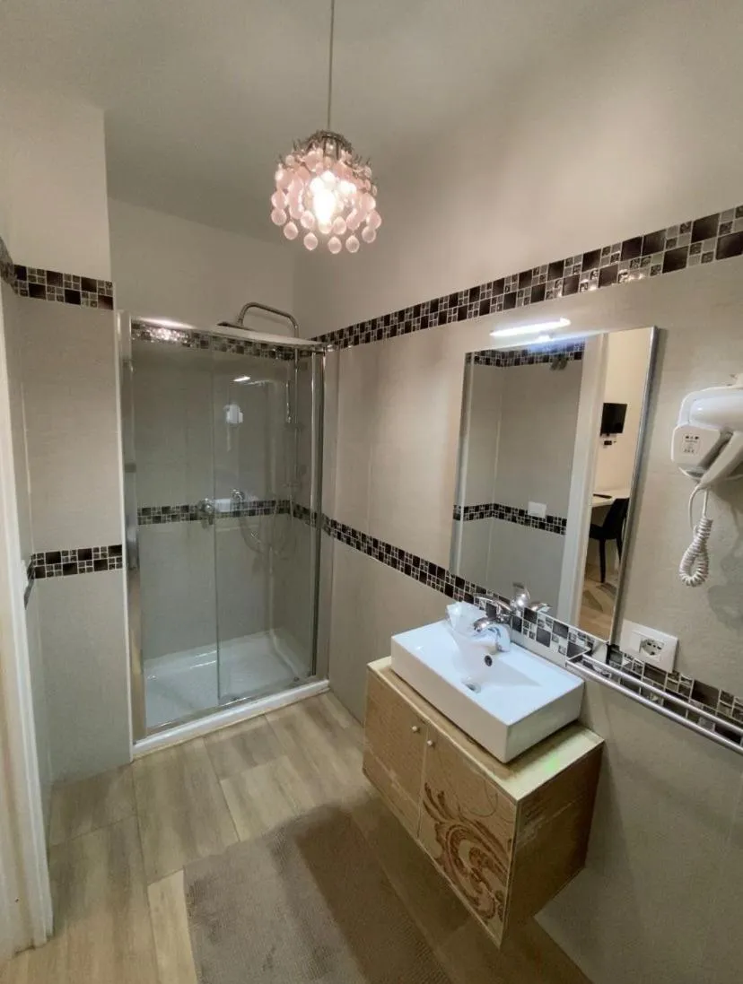 Rome Sweet Home Vatican