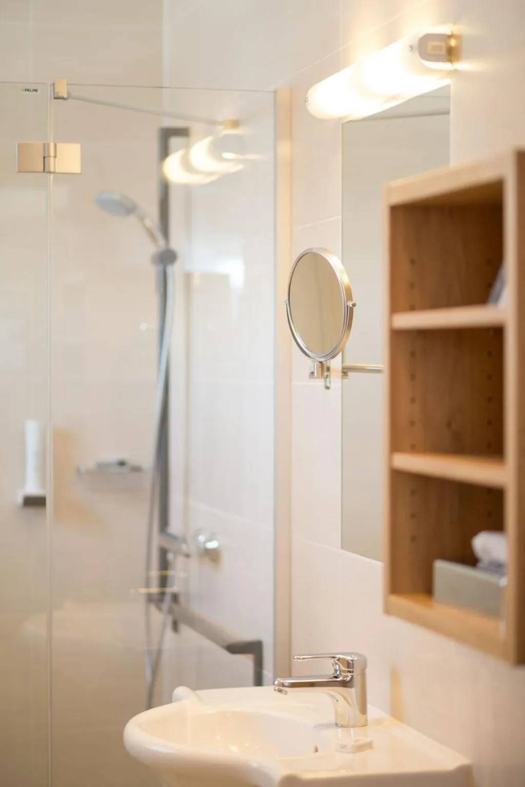 Staff in Panoramahotel Gürtl