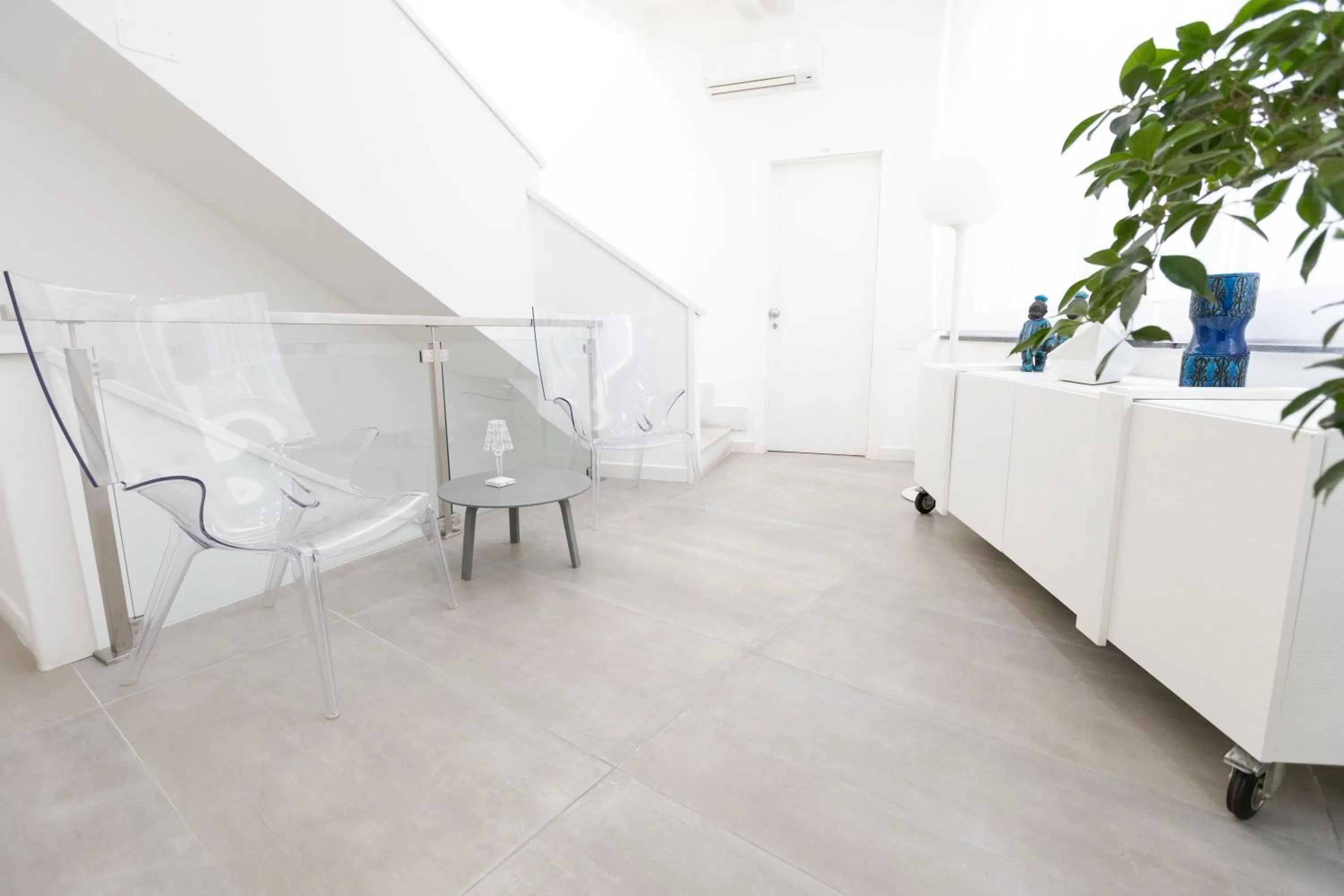 Decorative detail in White 1903 - Rooftop Pool & Luxury Rooms