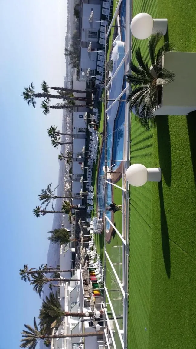 Swimming pool in Vista Oasis