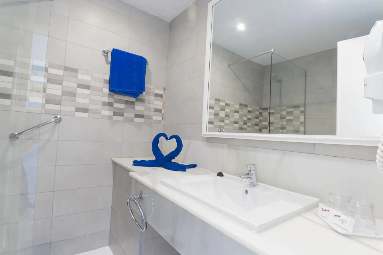 Bathroom in Vista Oasis