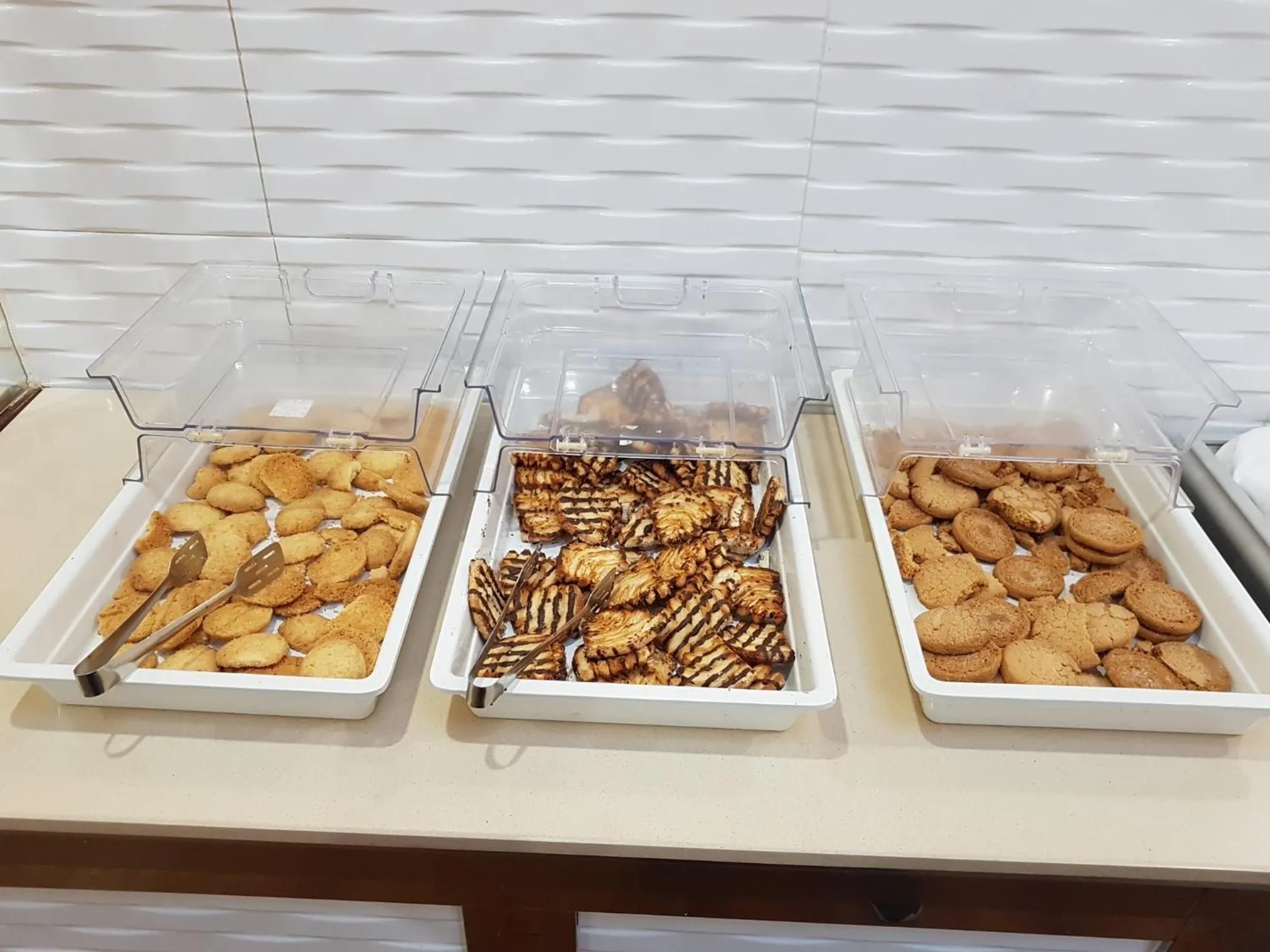 Breakfast in Vista Oasis