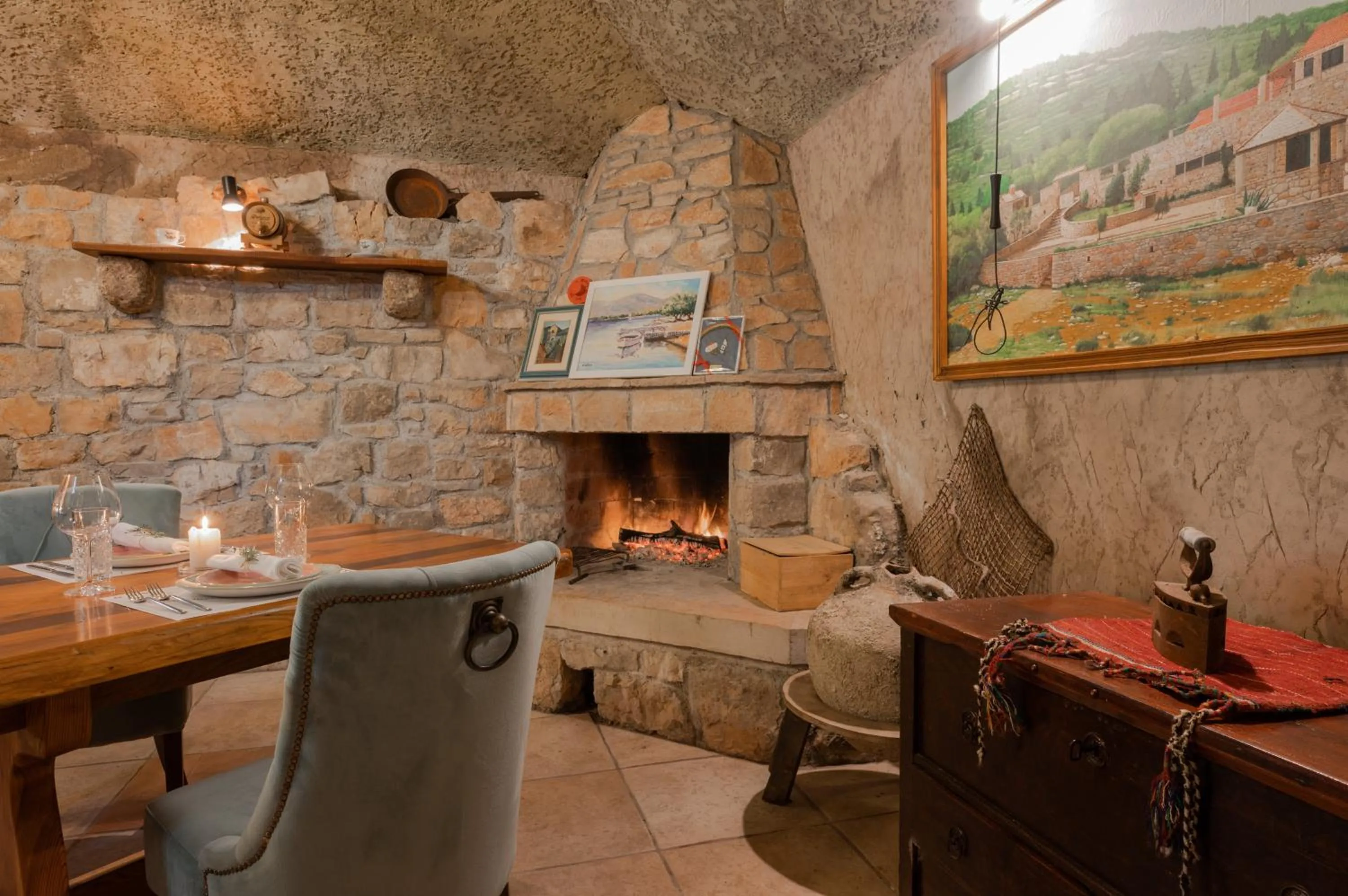 flat iron in Nono Ban Stone & Soul