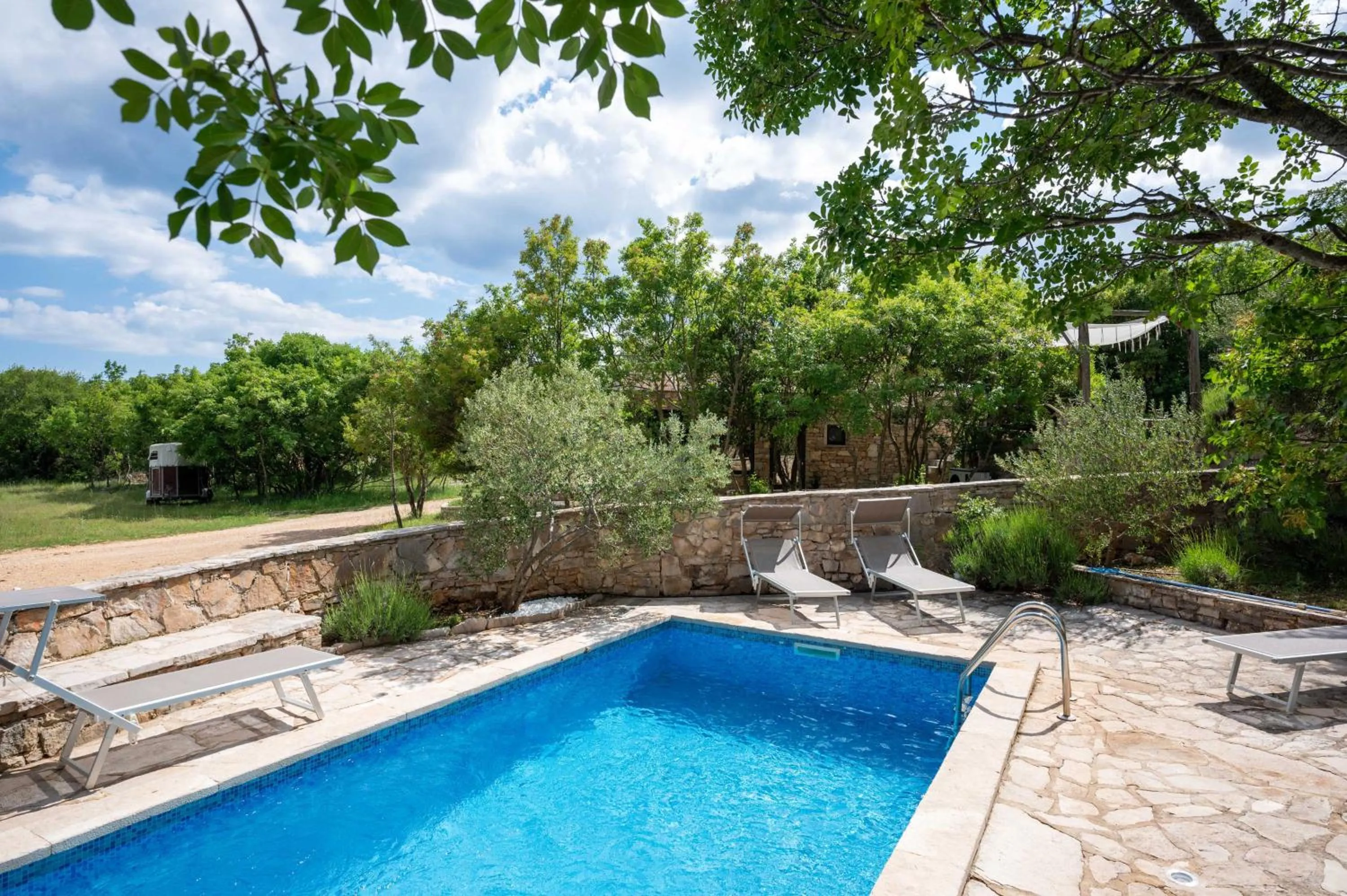 Property building in Nono Ban Stone & Soul