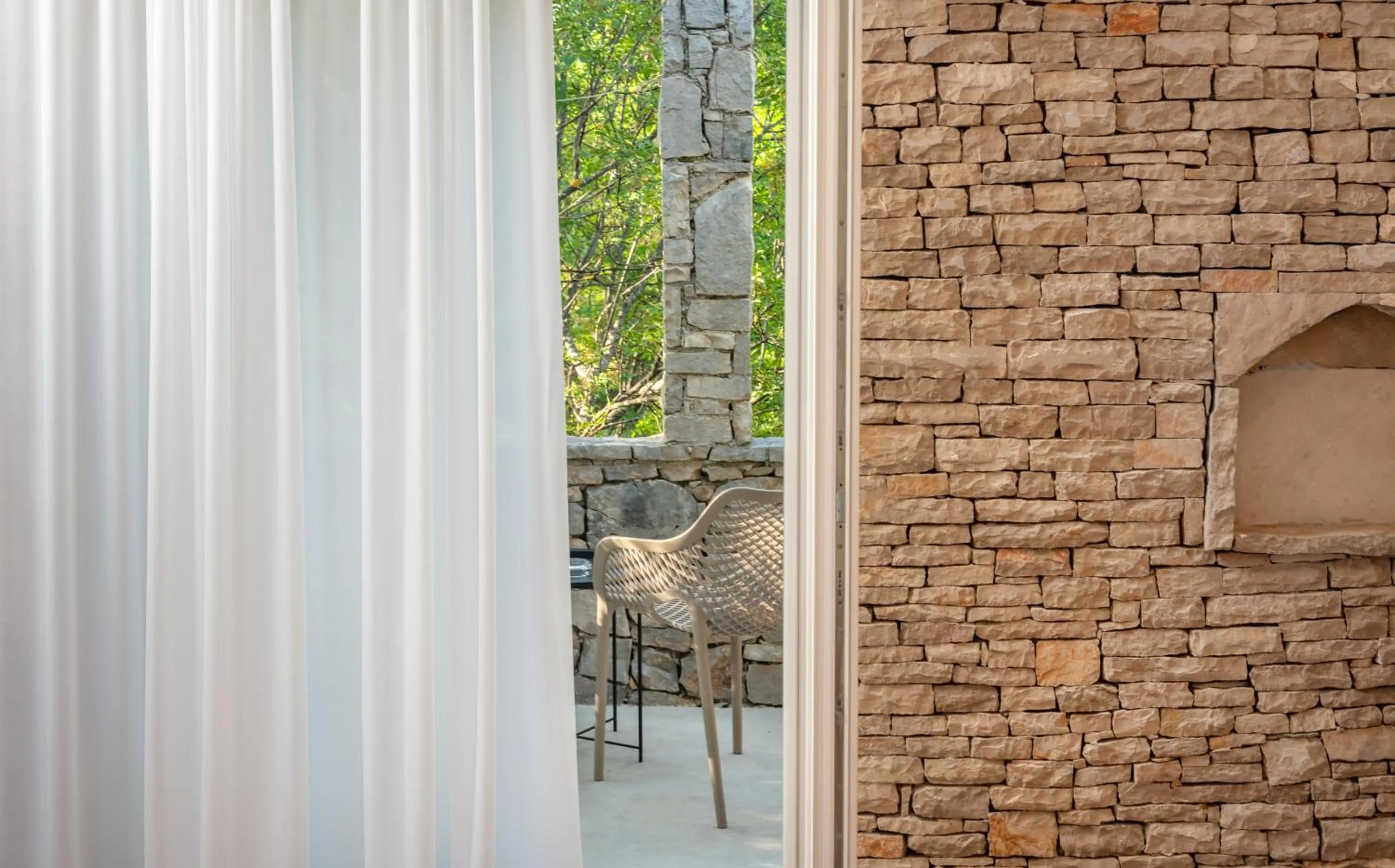 Property building in Nono Ban Stone & Soul