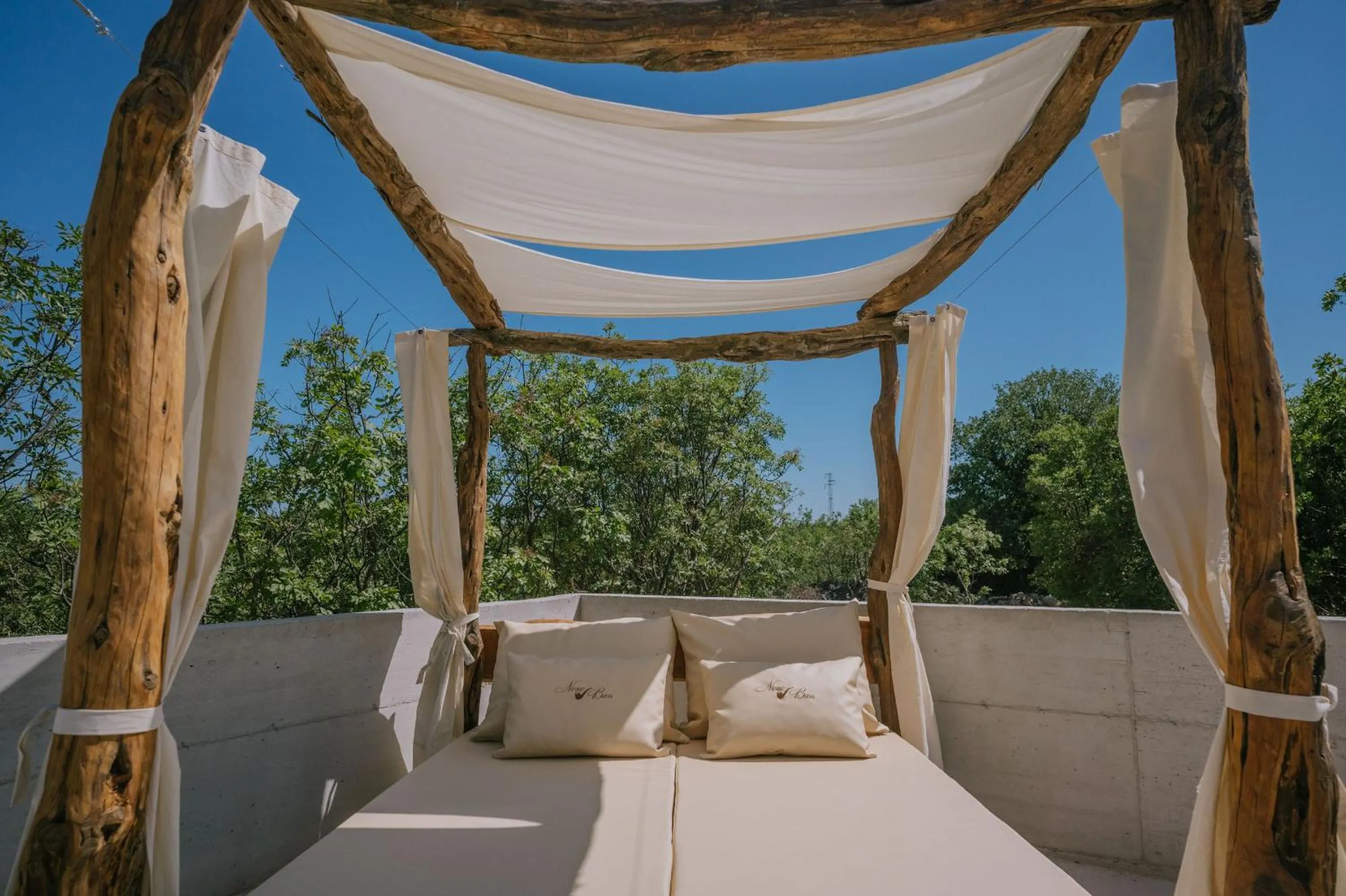 Property building in Nono Ban Stone & Soul