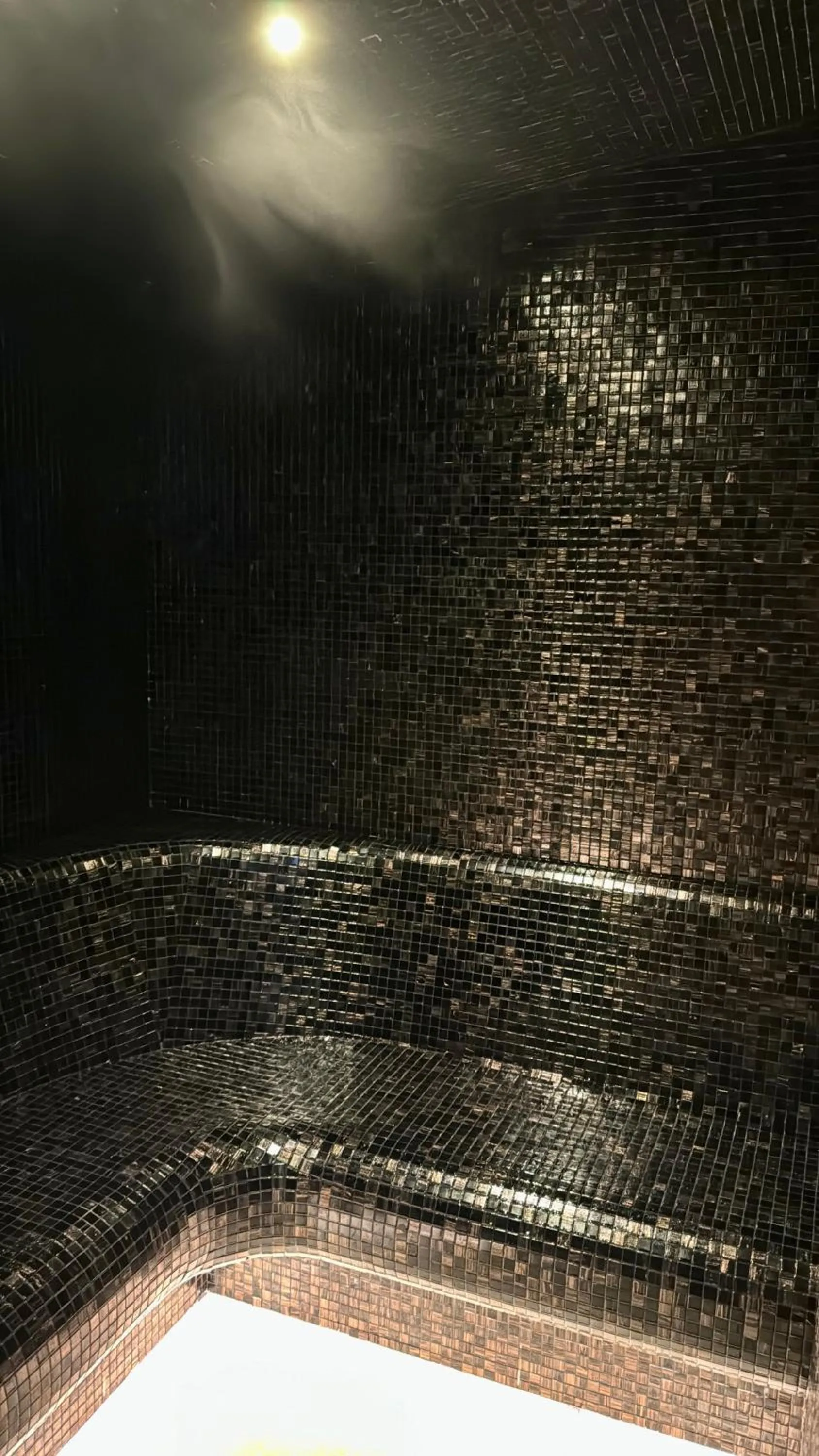 Sauna in Nono Ban Stone & Soul