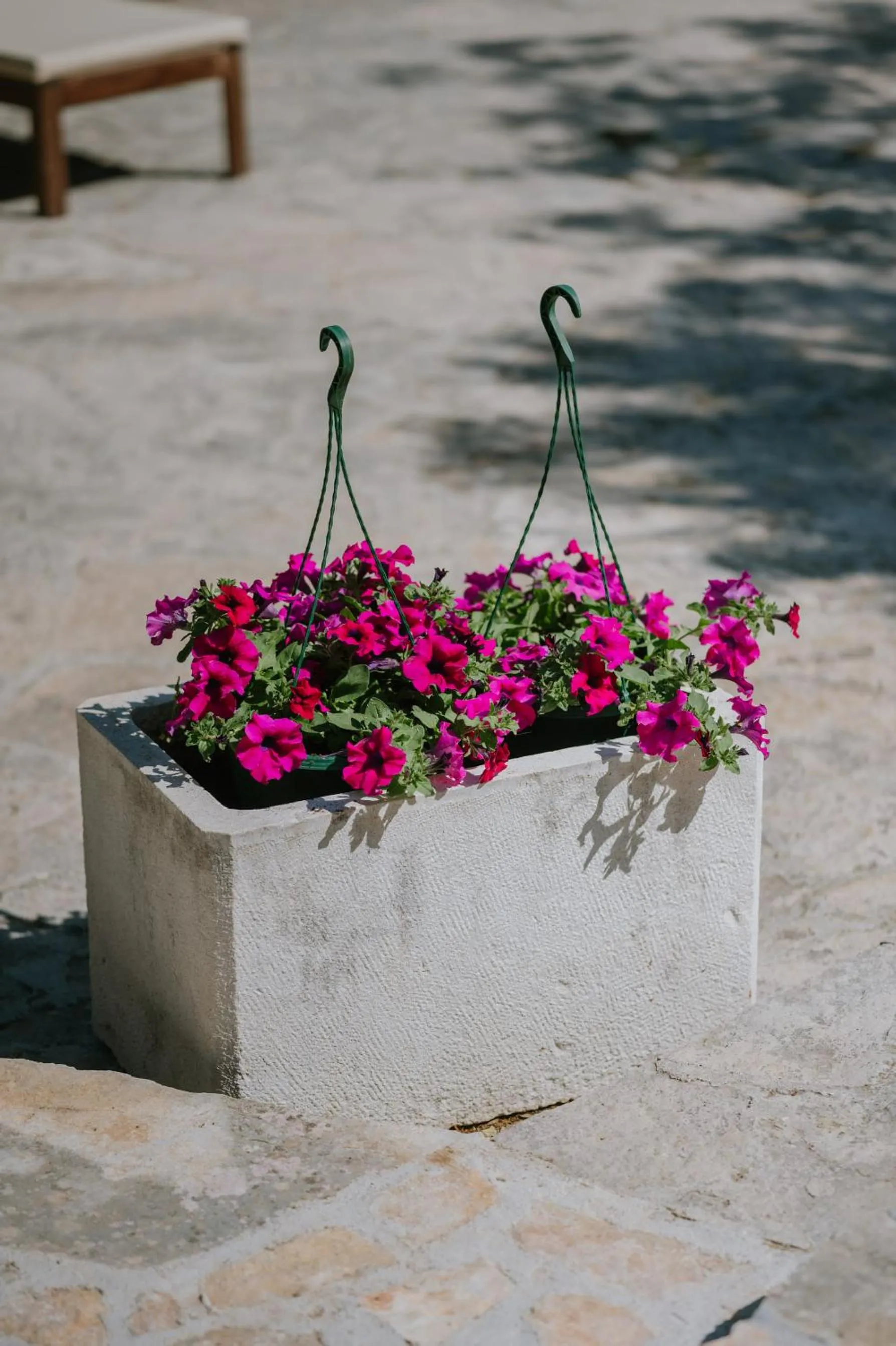 Property building in Nono Ban Stone & Soul