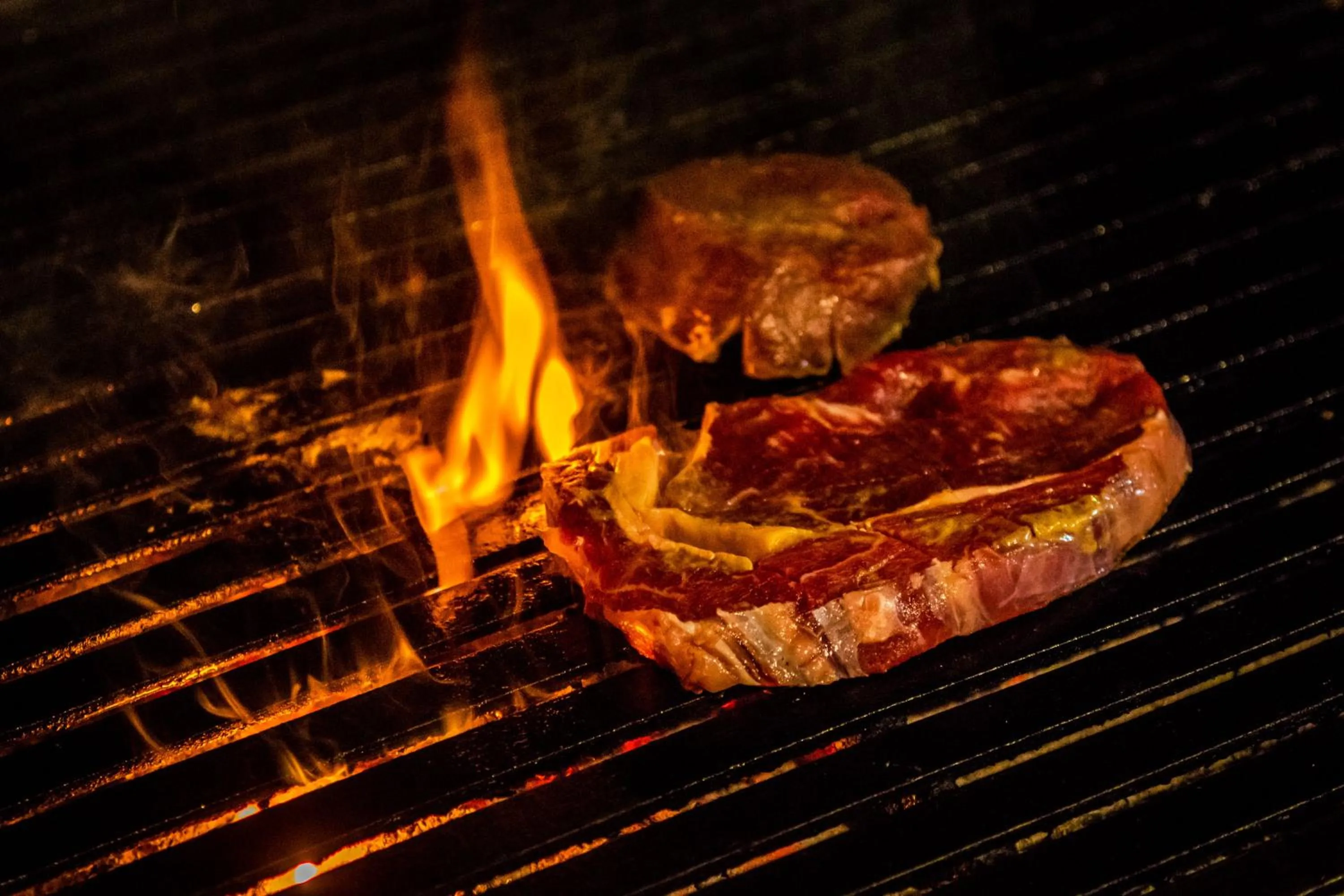 Food in Nono Ban Stone & Soul