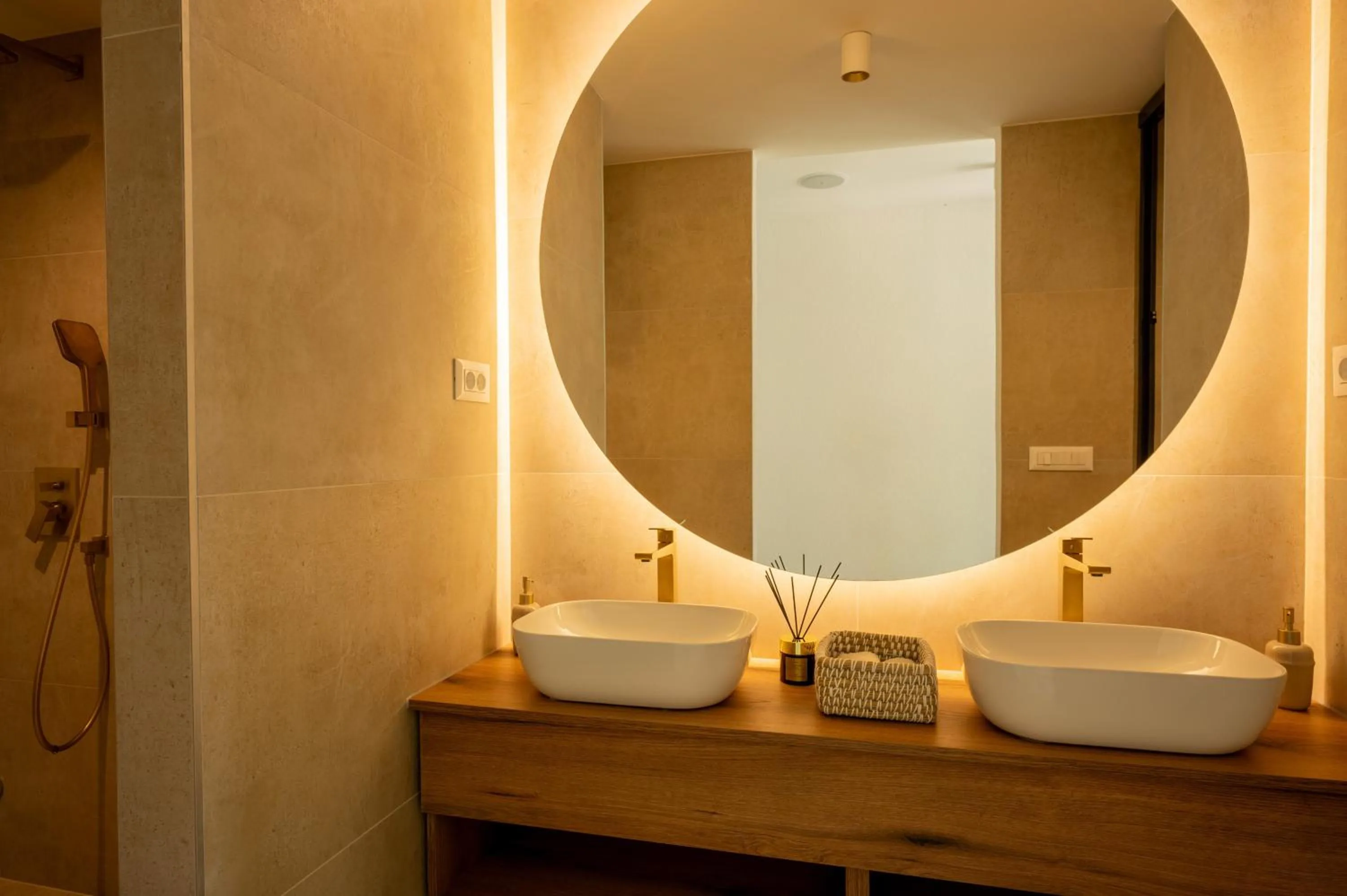 Spa and wellness centre/facilities in Nono Ban Stone & Soul