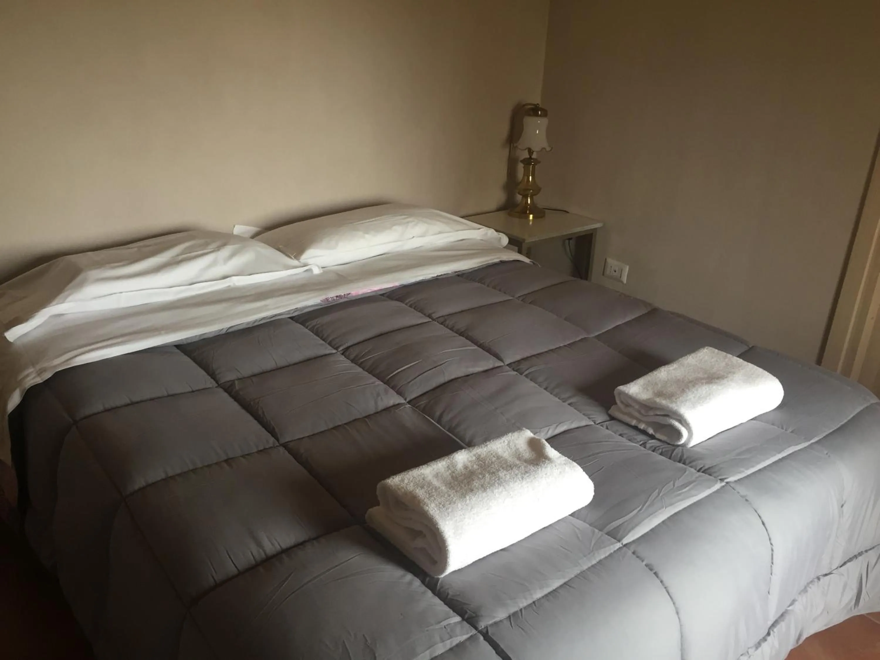 Bedroom, Bed in Cascina la castagnara