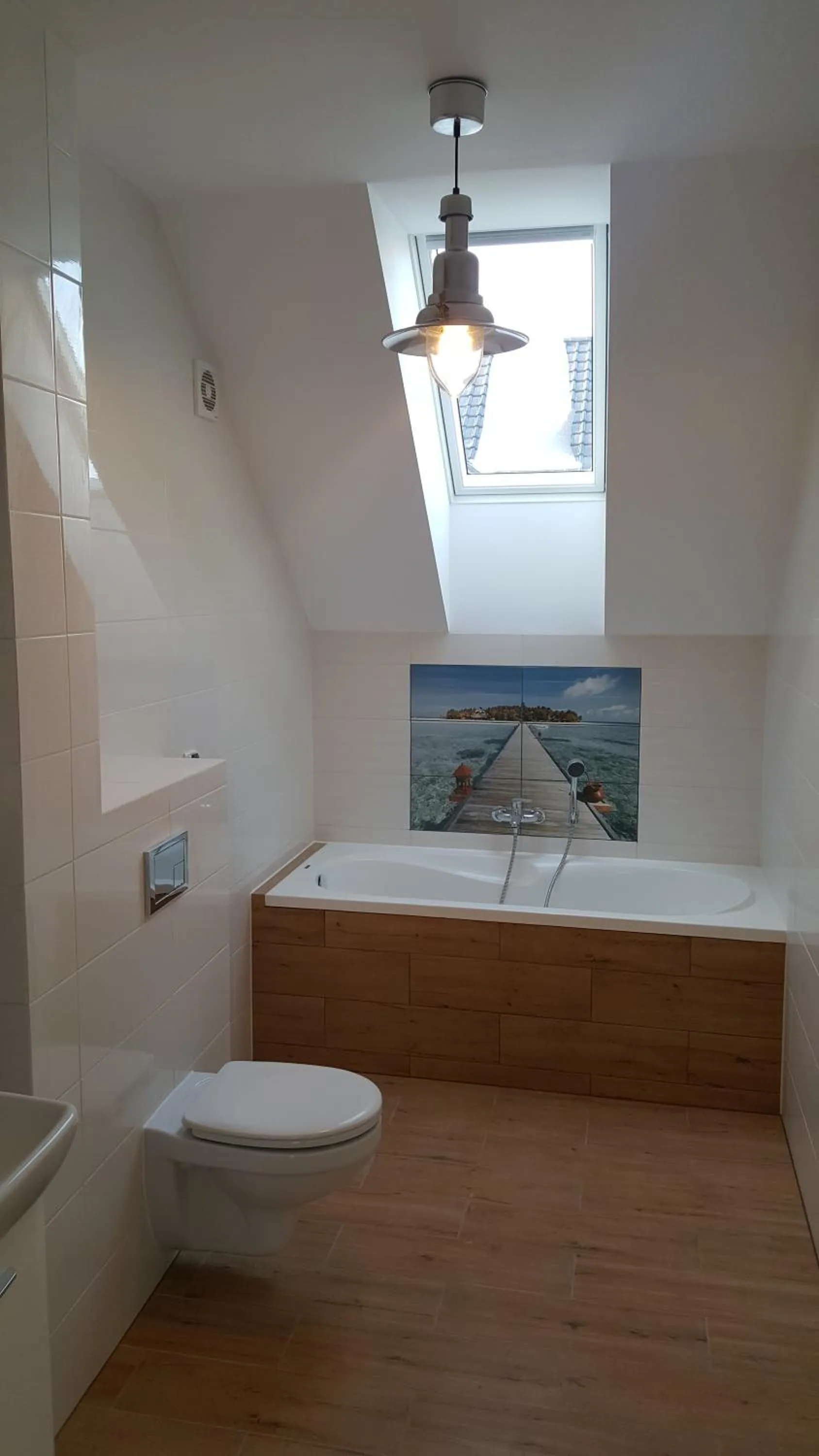 Bed in Apartamenty Kapitanskie